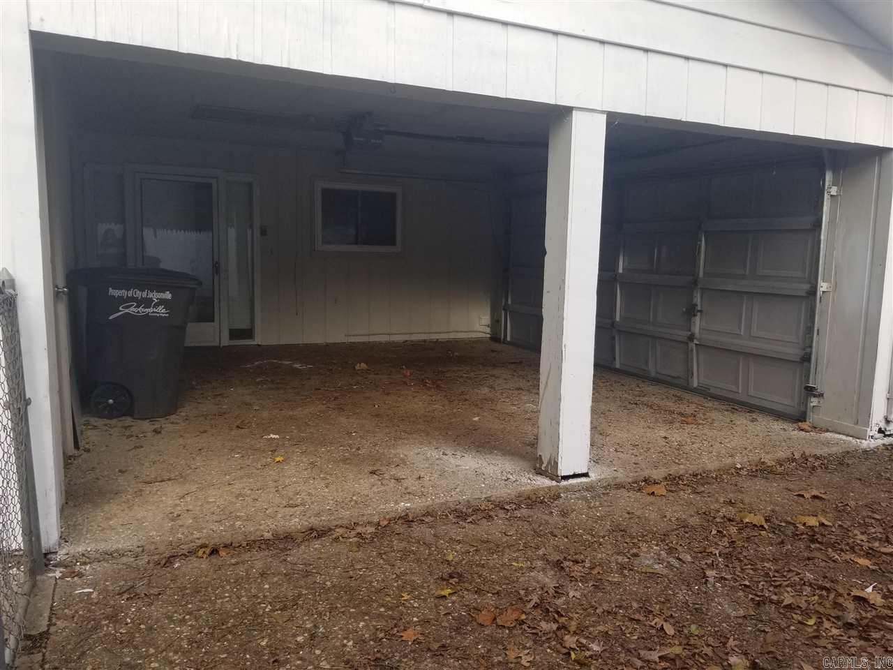 Oak Hurst - Residential Lease