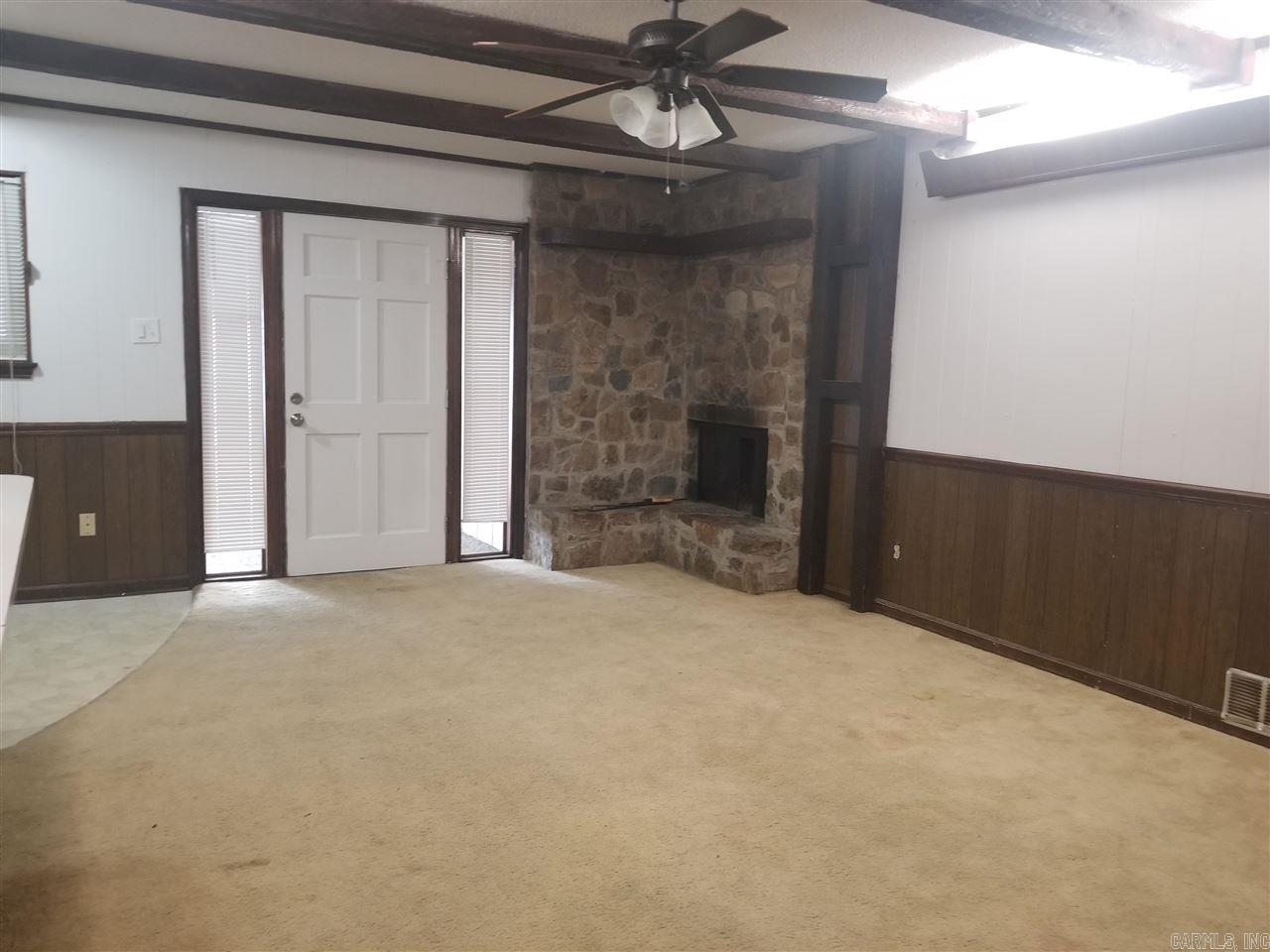 Oak Hurst - Residential Lease