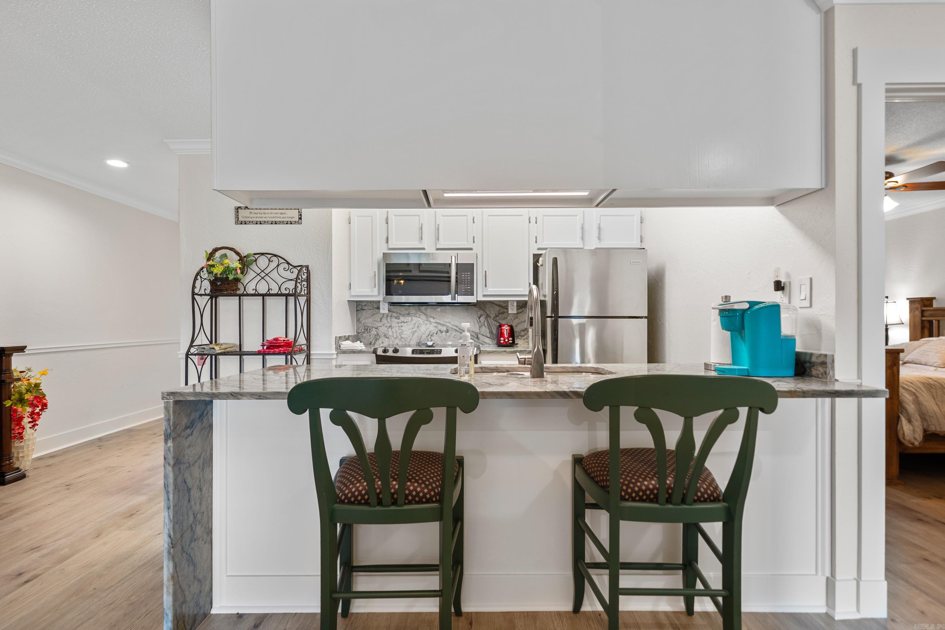 EMERALD ISLE HPR - Residential
