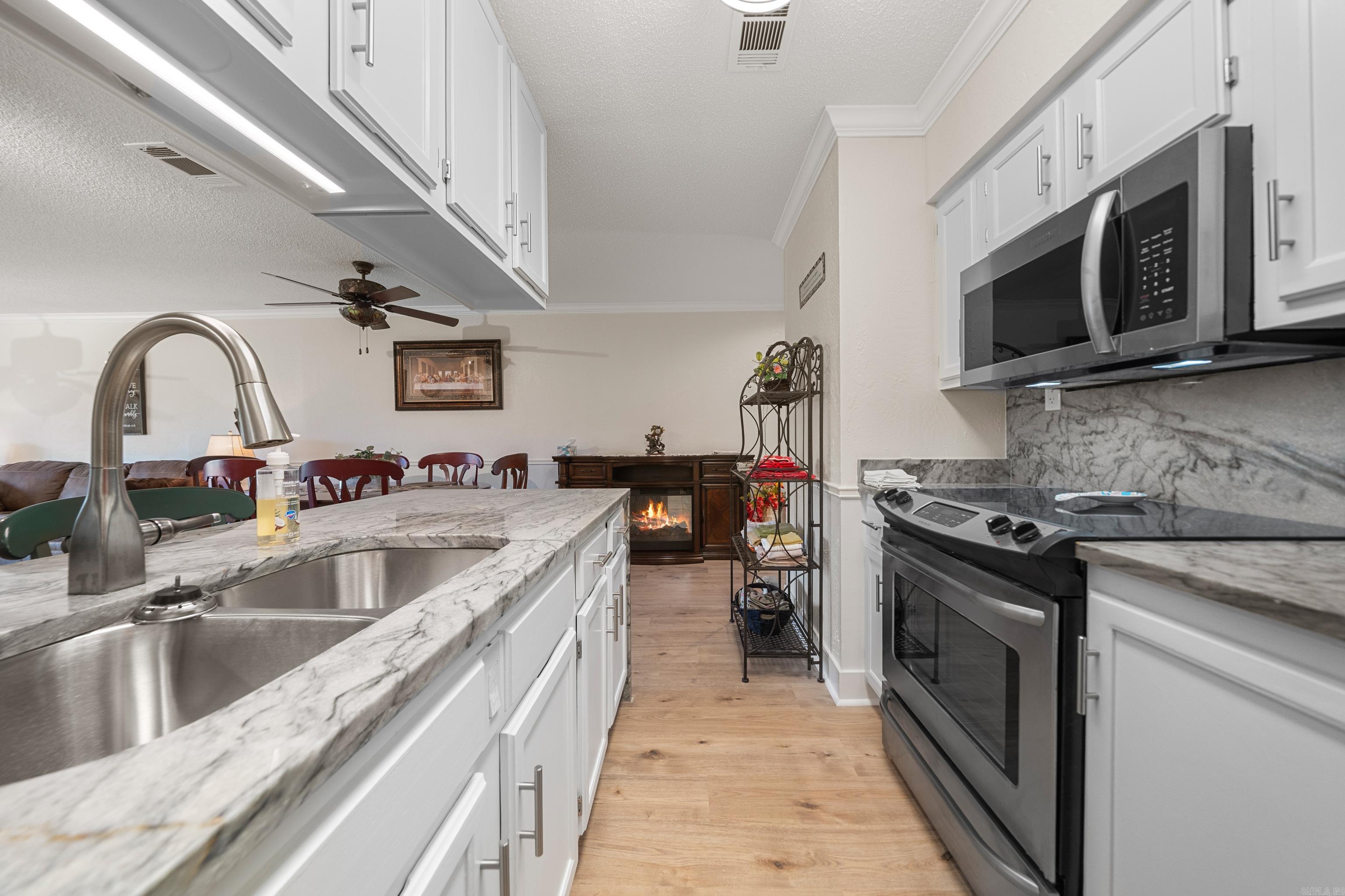 EMERALD ISLE HPR - Residential