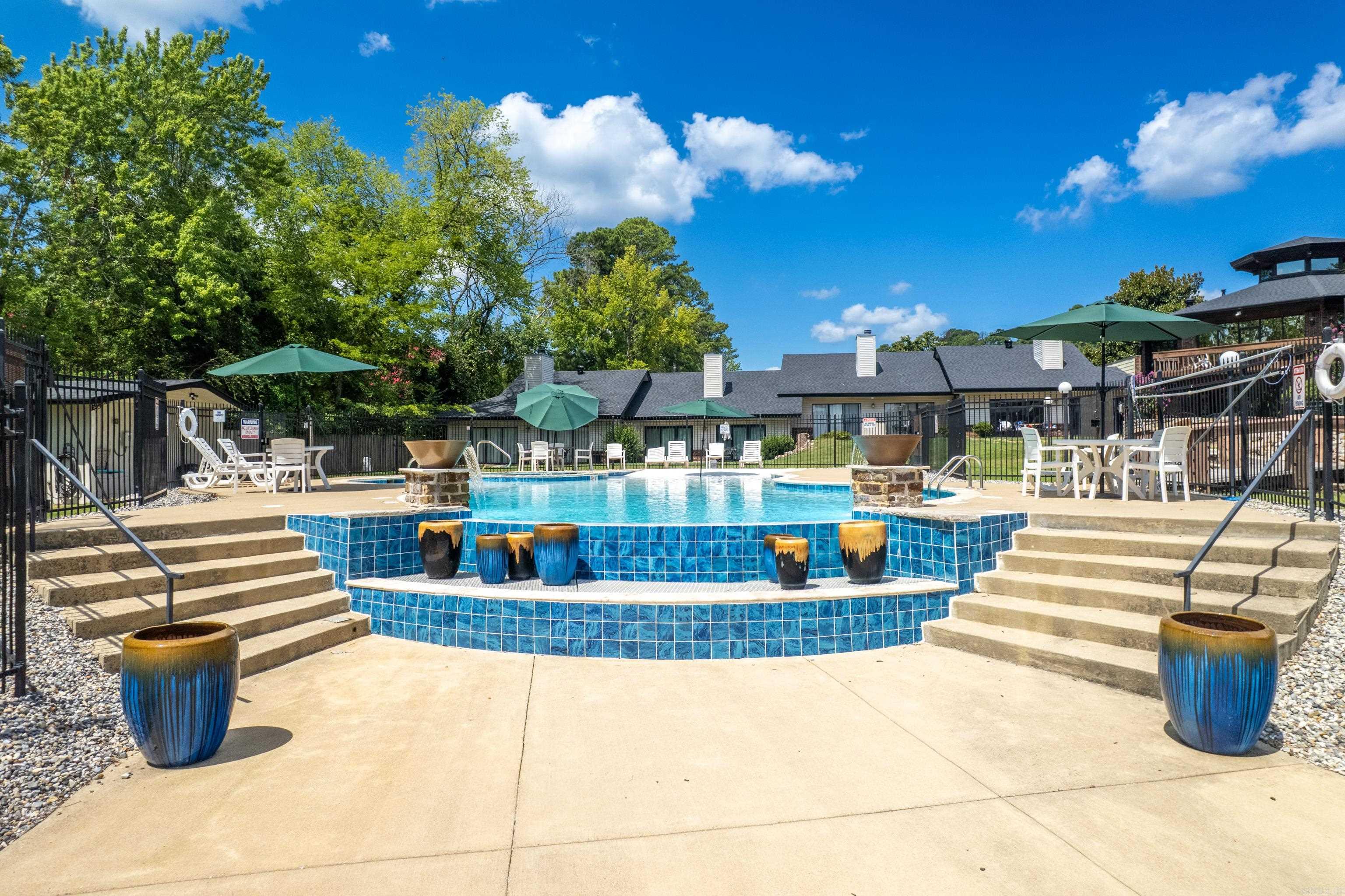 EMERALD ISLE HPR - Residential