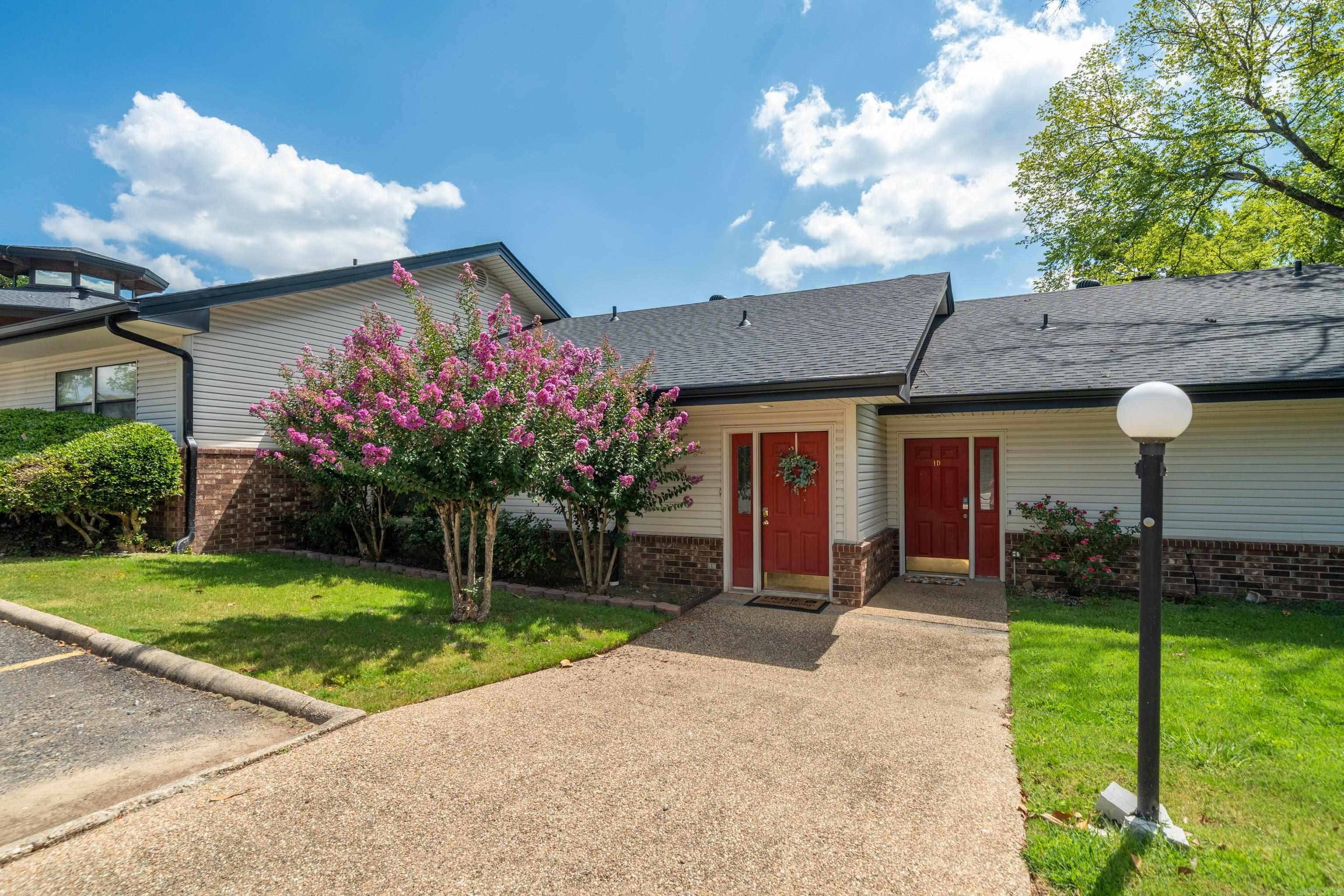 EMERALD ISLE HPR - Residential