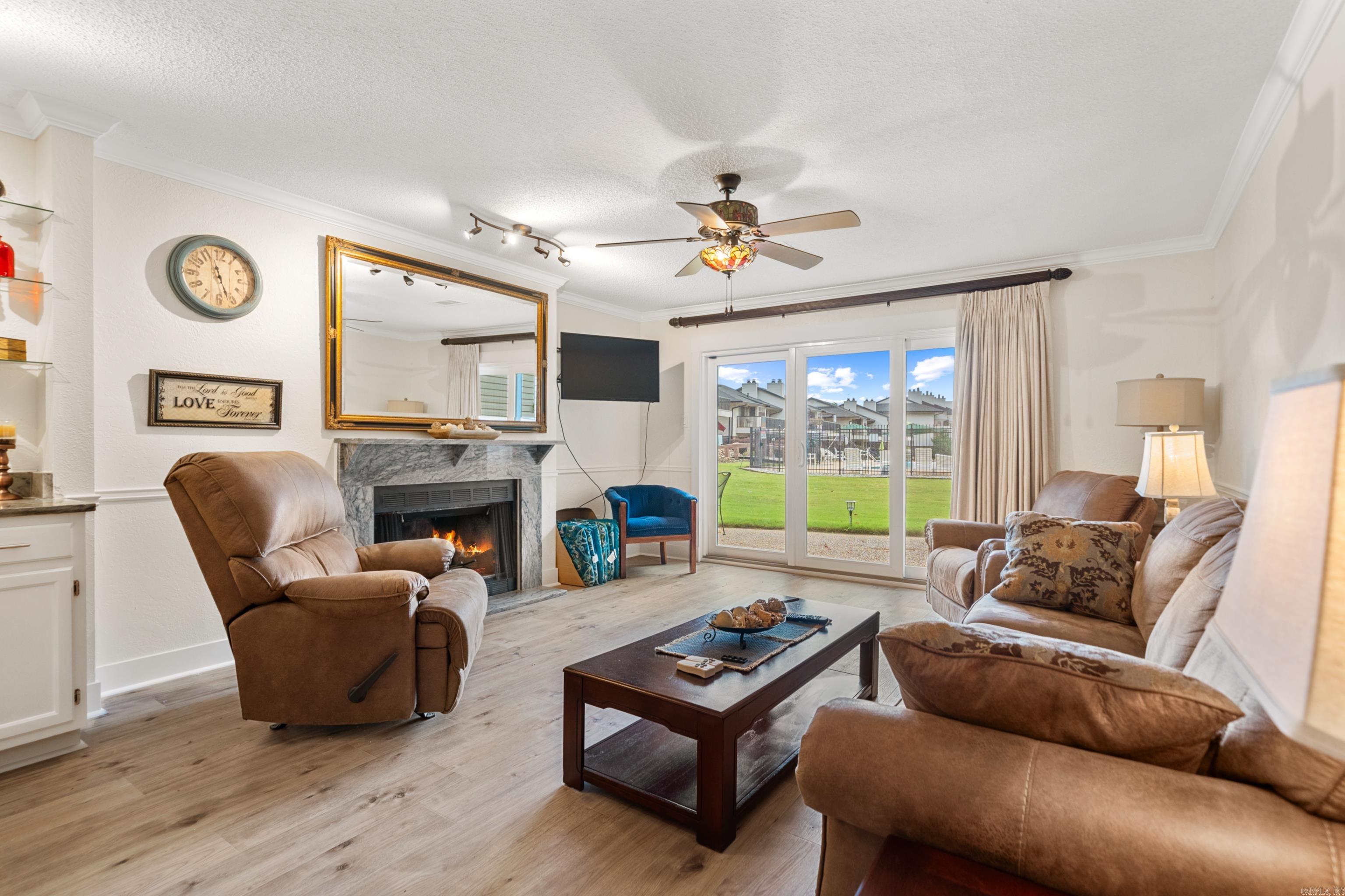 EMERALD ISLE HPR - Residential