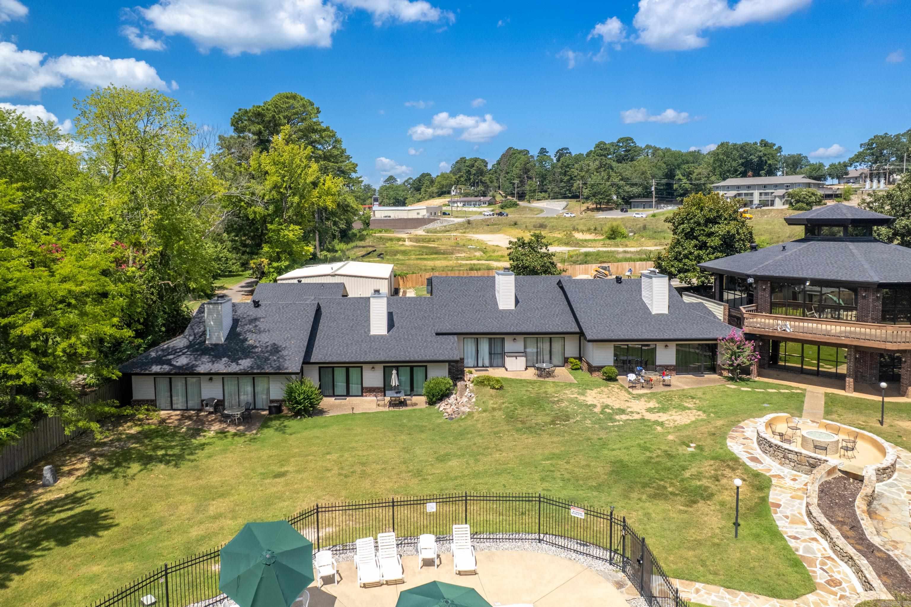 EMERALD ISLE HPR - Residential