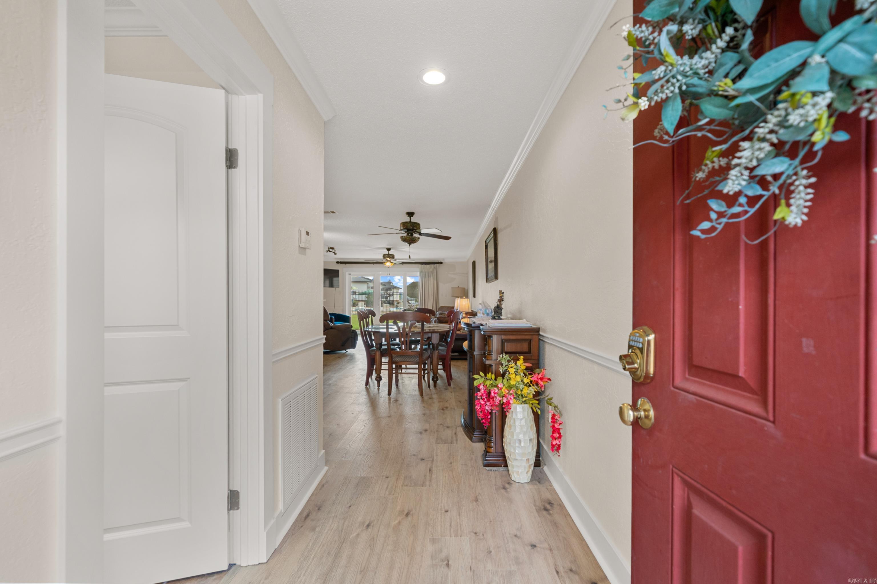 EMERALD ISLE HPR - Residential