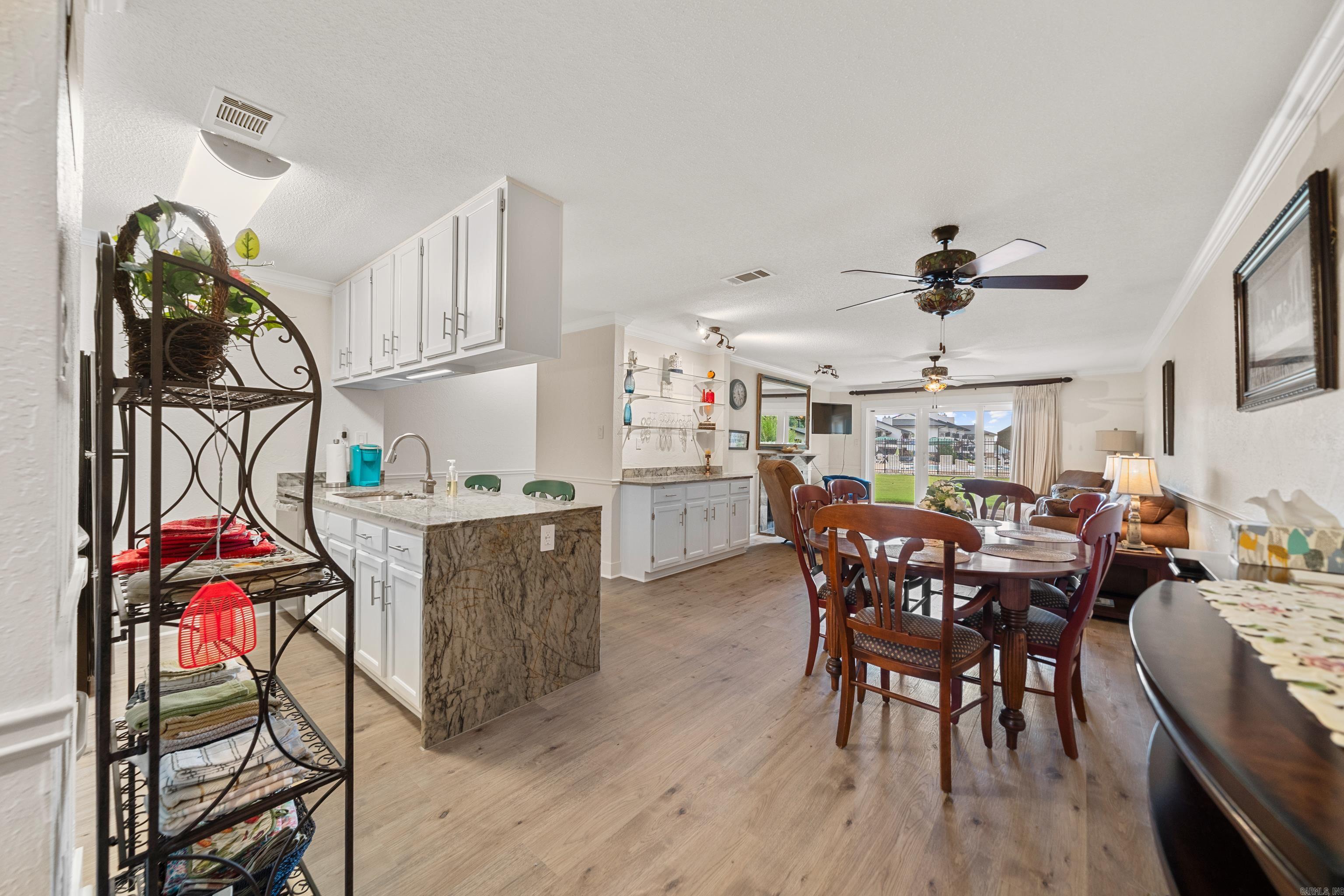 EMERALD ISLE HPR - Residential