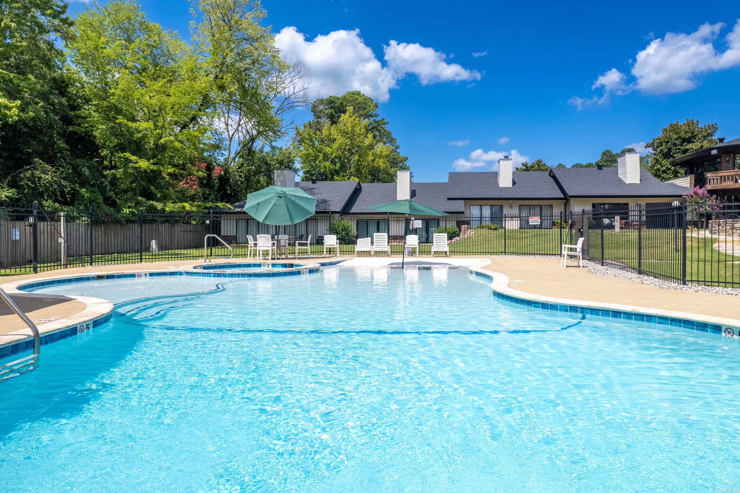 EMERALD ISLE HPR - Residential