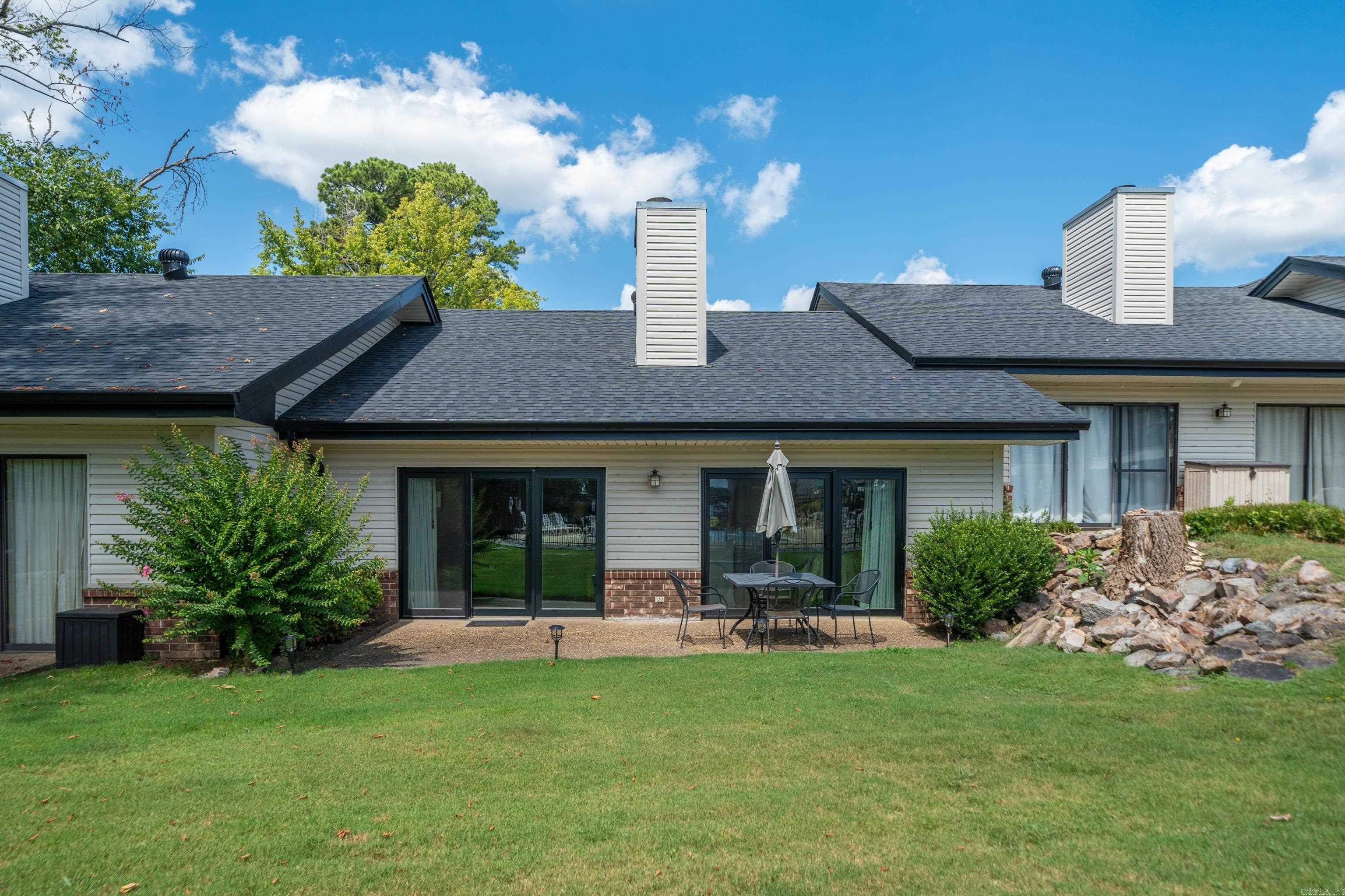 EMERALD ISLE HPR - Residential