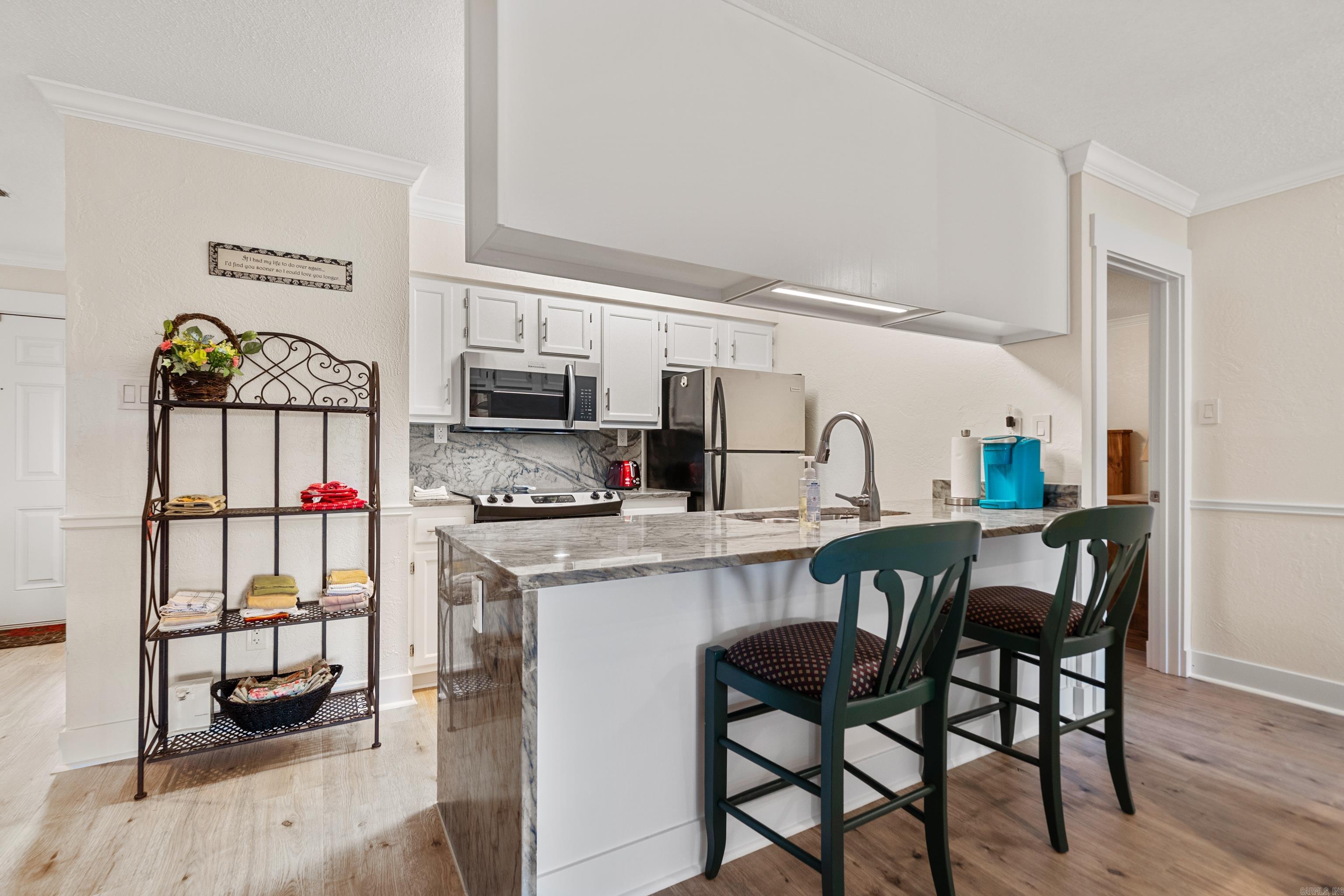 EMERALD ISLE HPR - Residential
