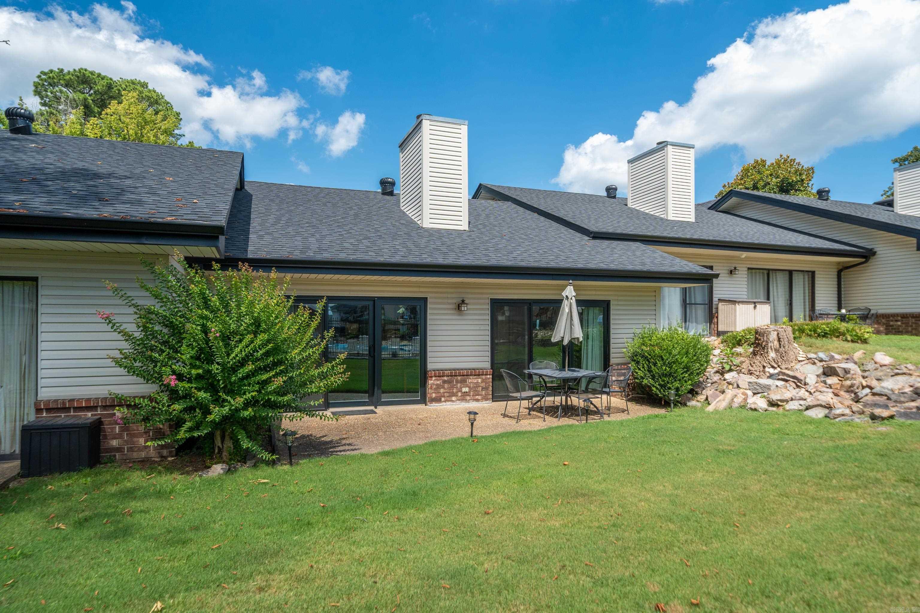 EMERALD ISLE HPR - Residential