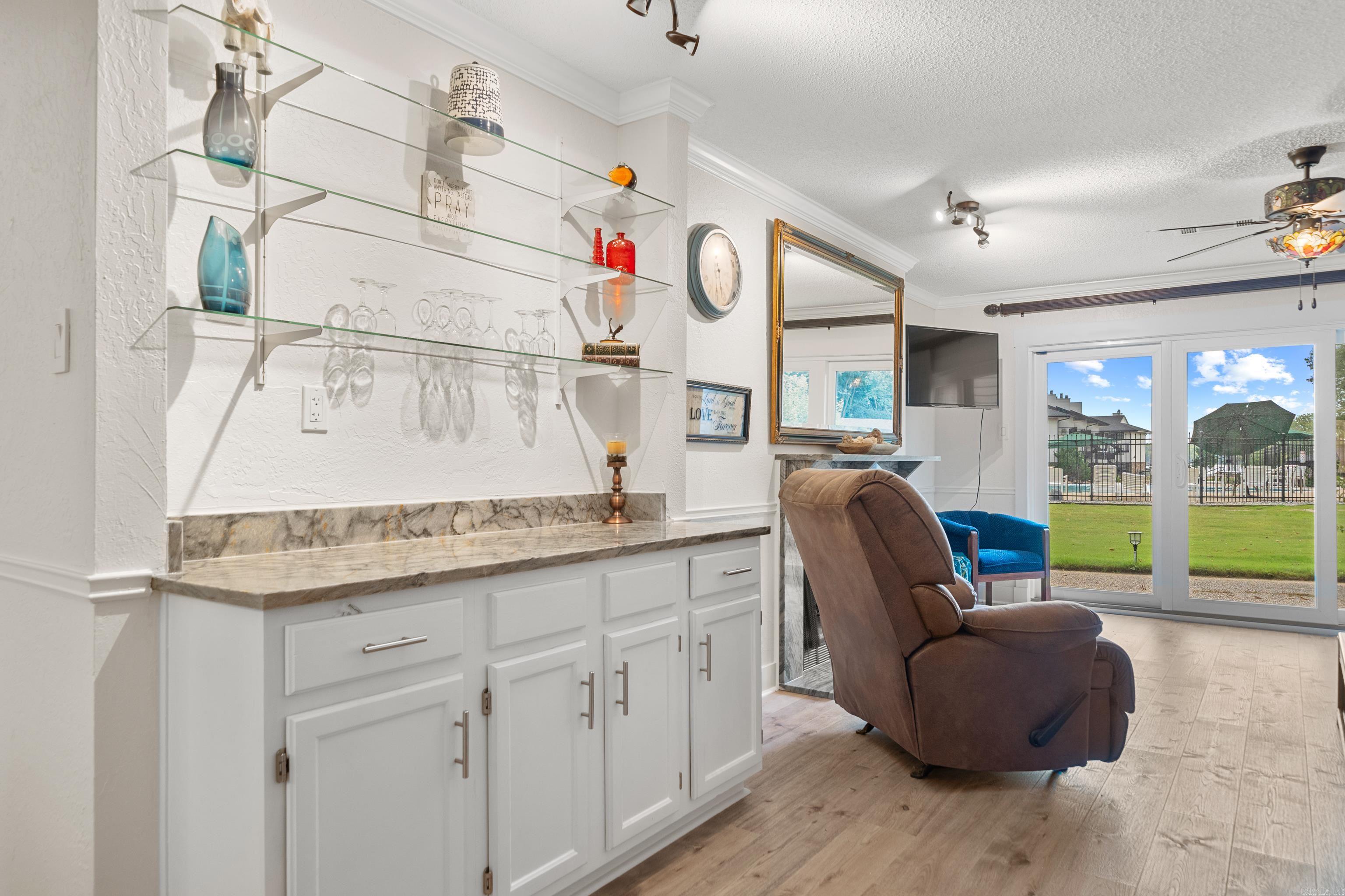 EMERALD ISLE HPR - Residential