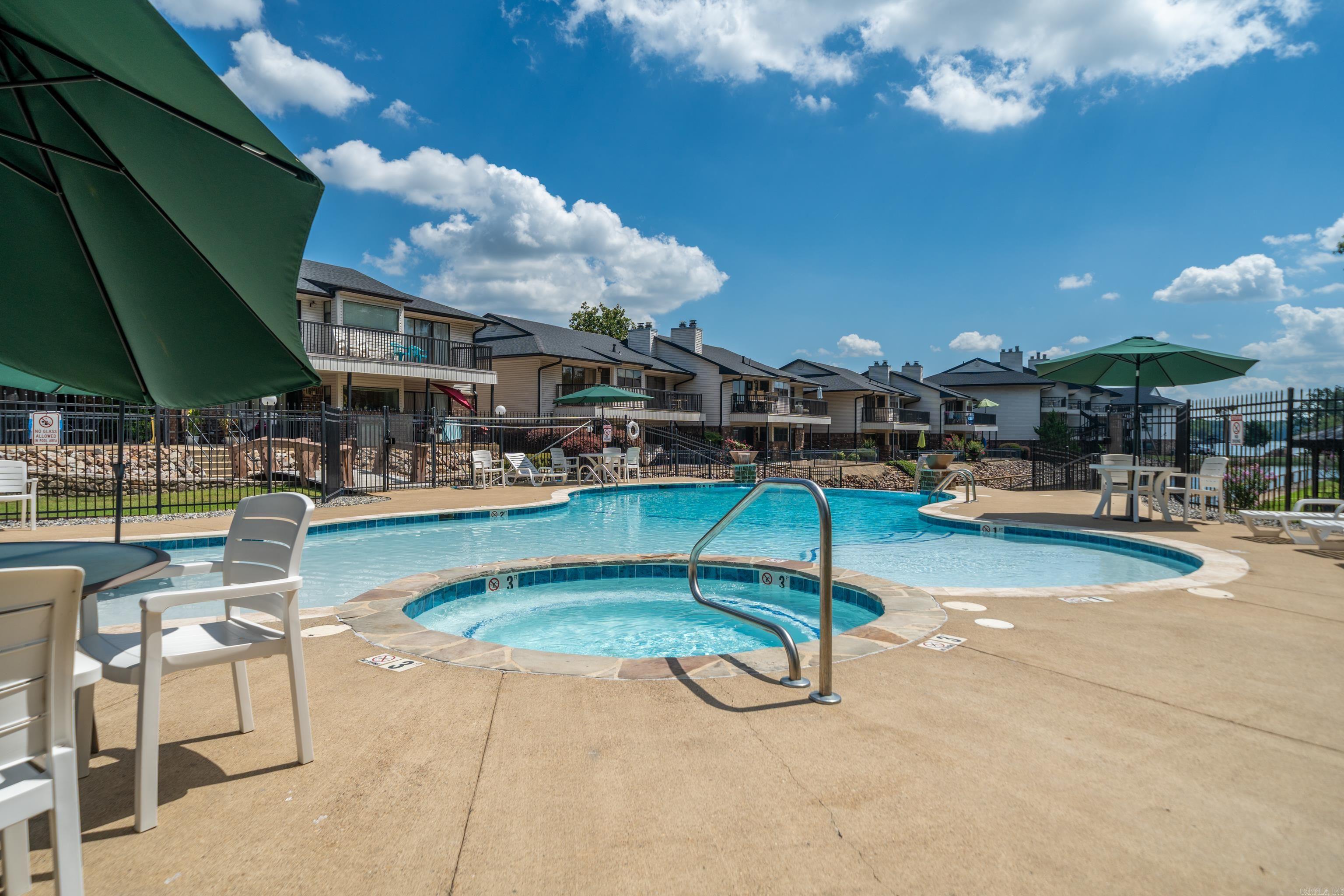 EMERALD ISLE HPR - Residential
