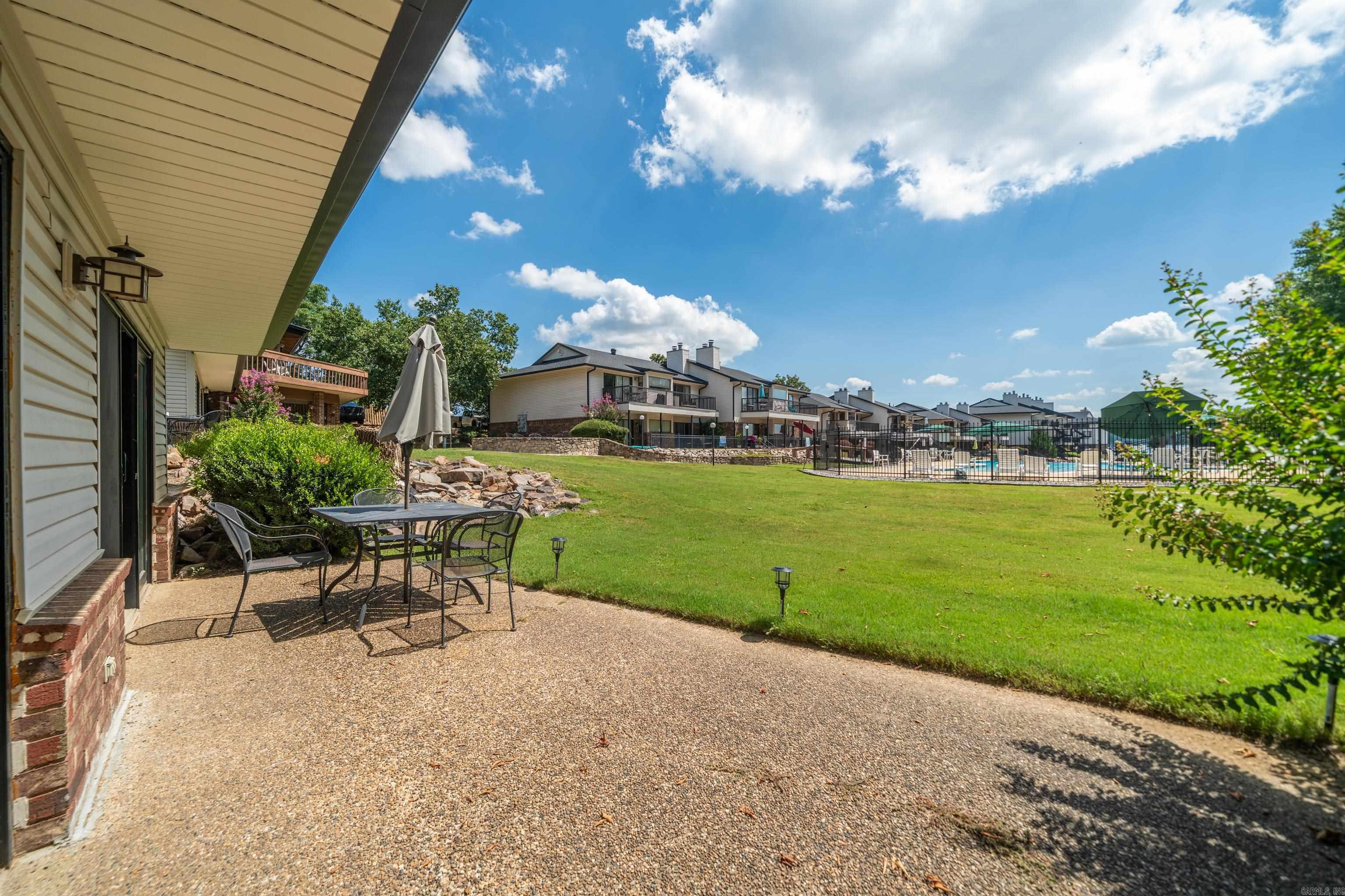EMERALD ISLE HPR - Residential