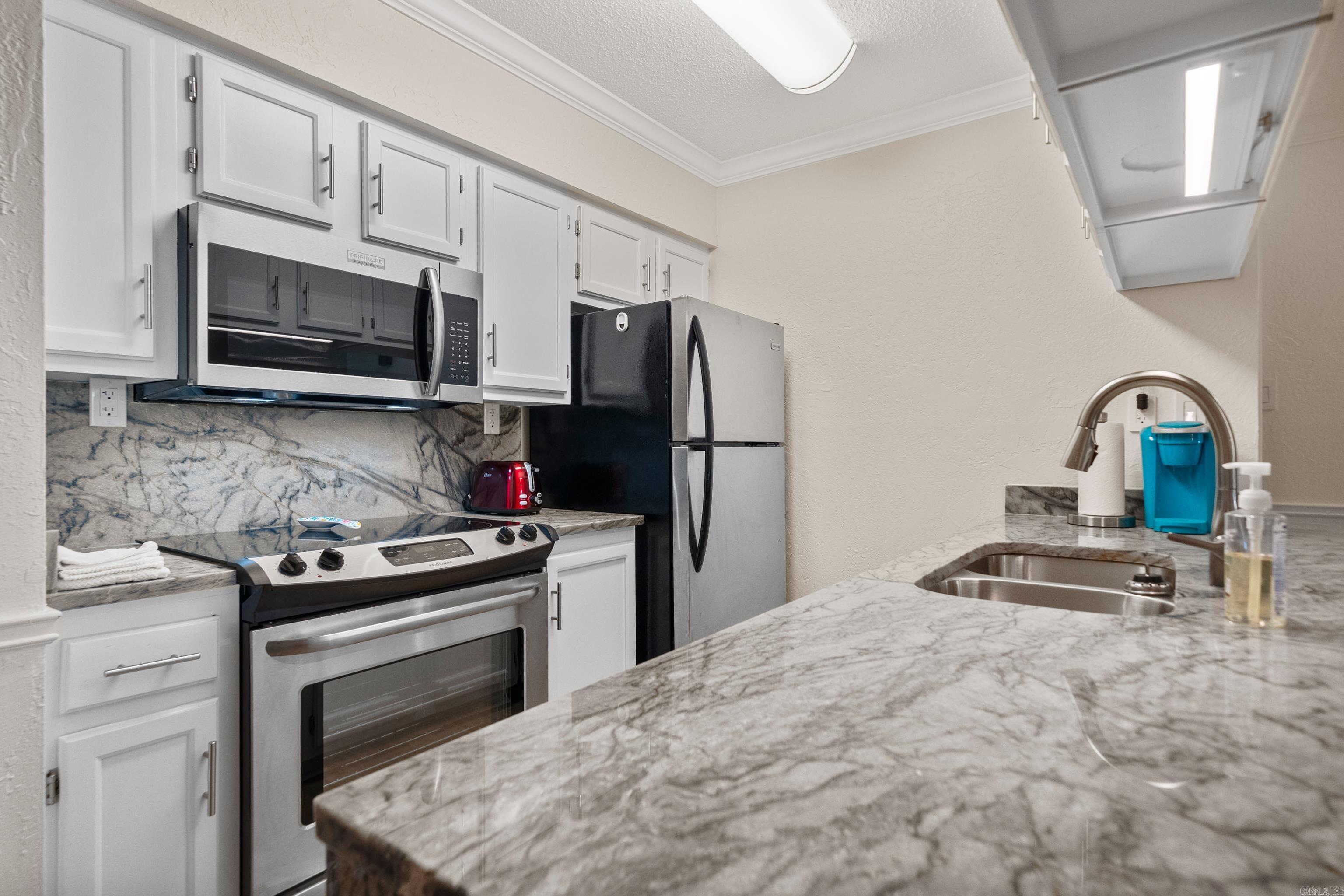 EMERALD ISLE HPR - Residential