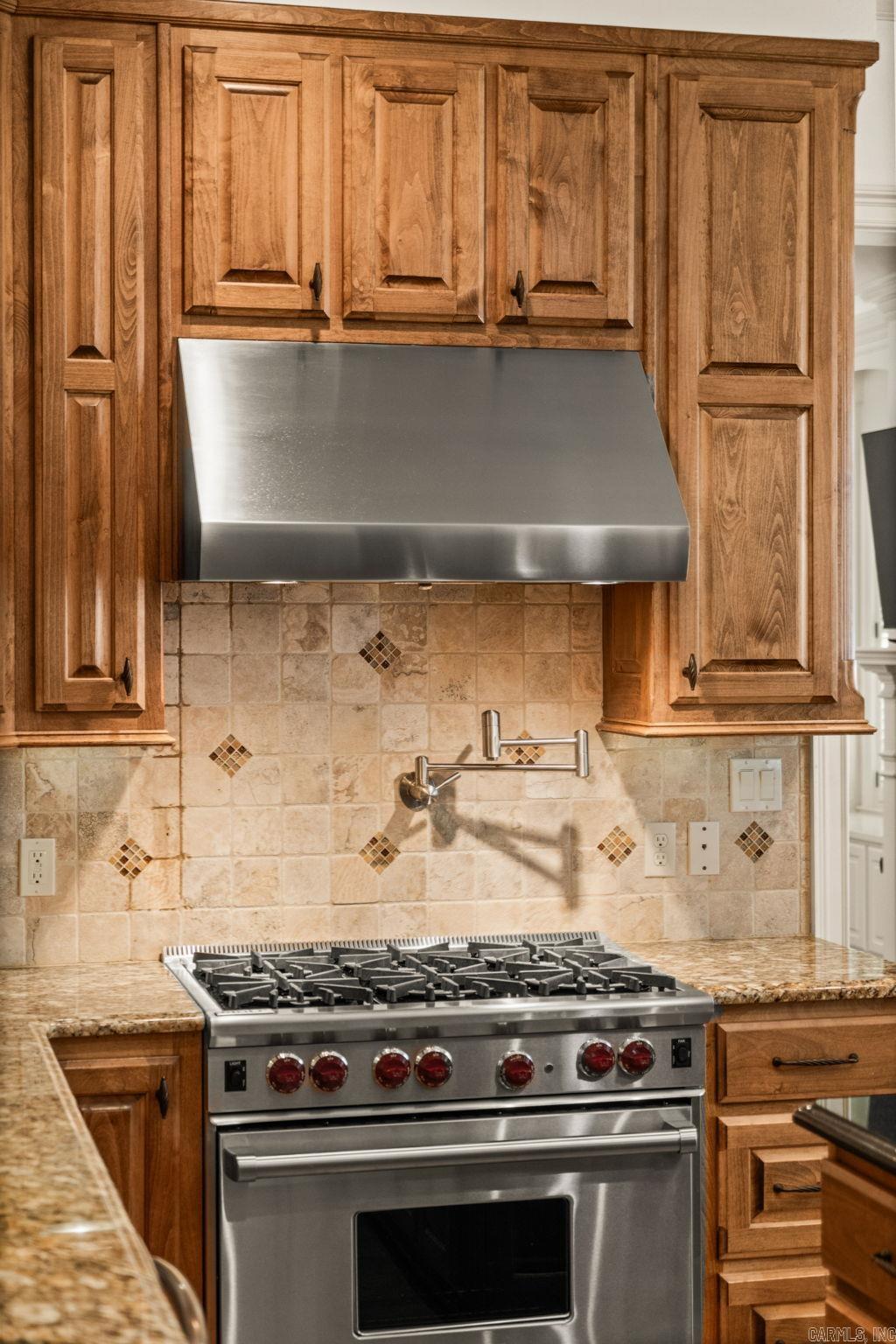 NEWTONS - Residential