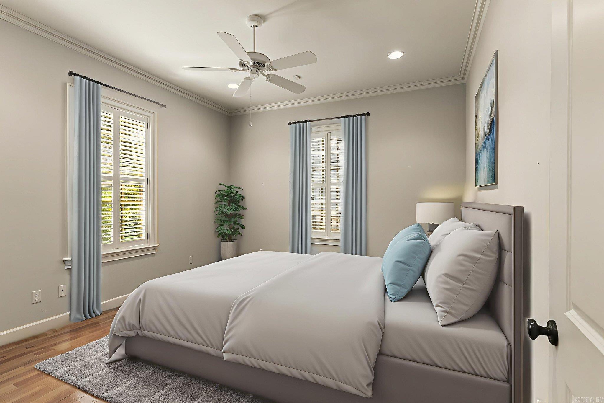 NEWTONS - Residential