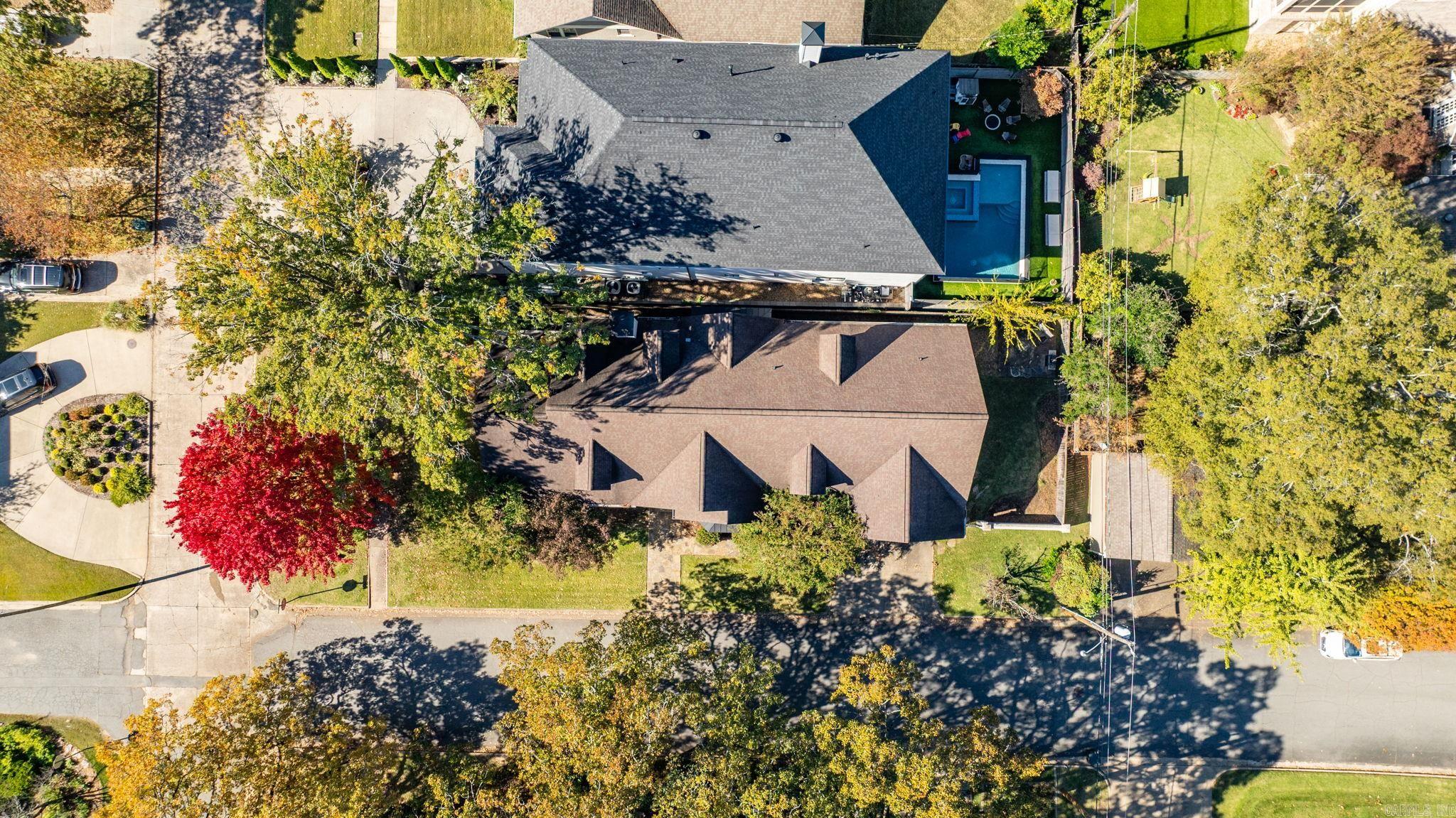 NEWTONS - Residential