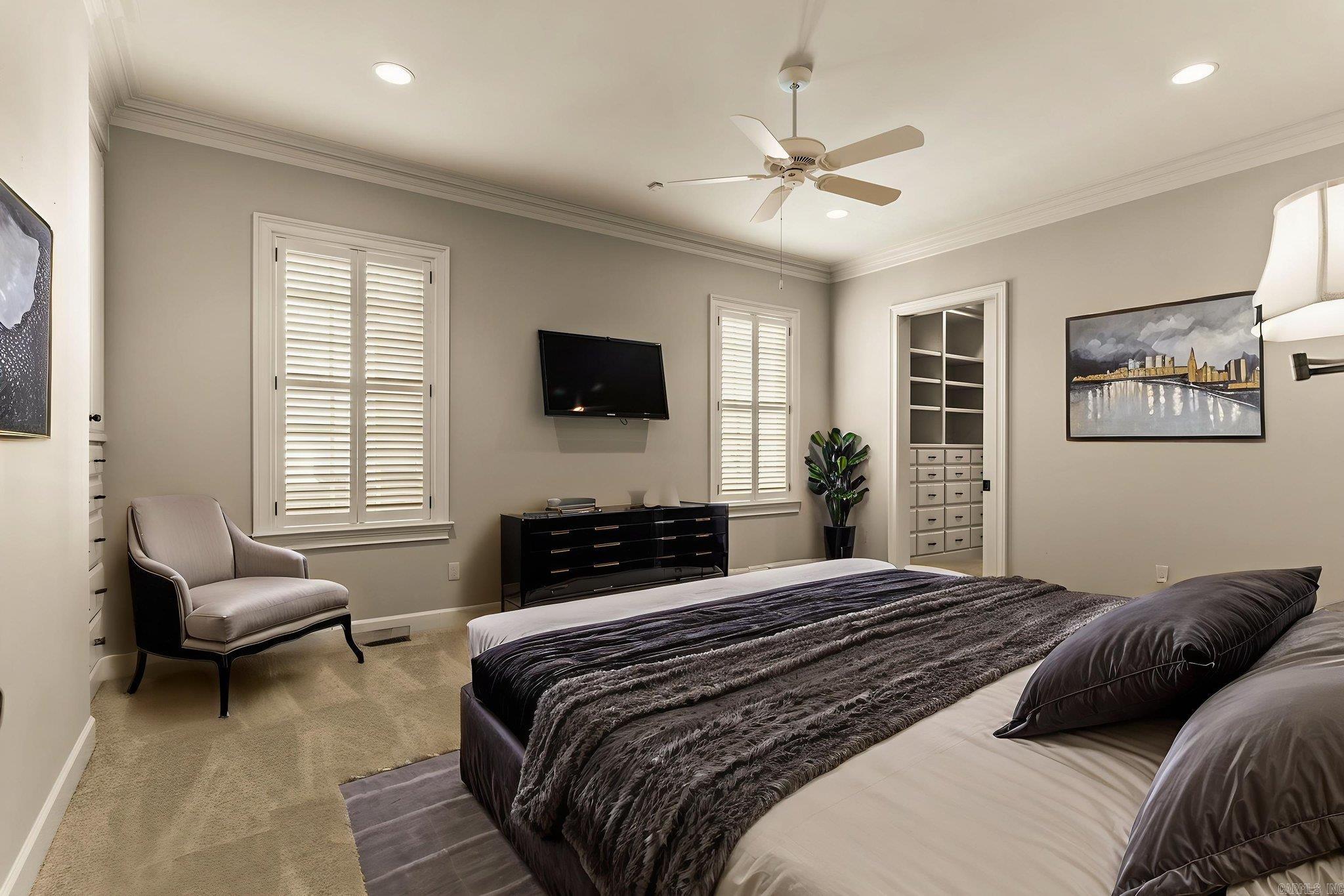 NEWTONS - Residential