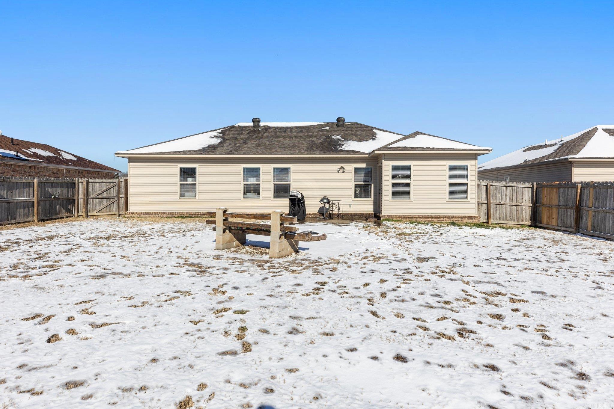 Orchard Hollow Estates - Residential