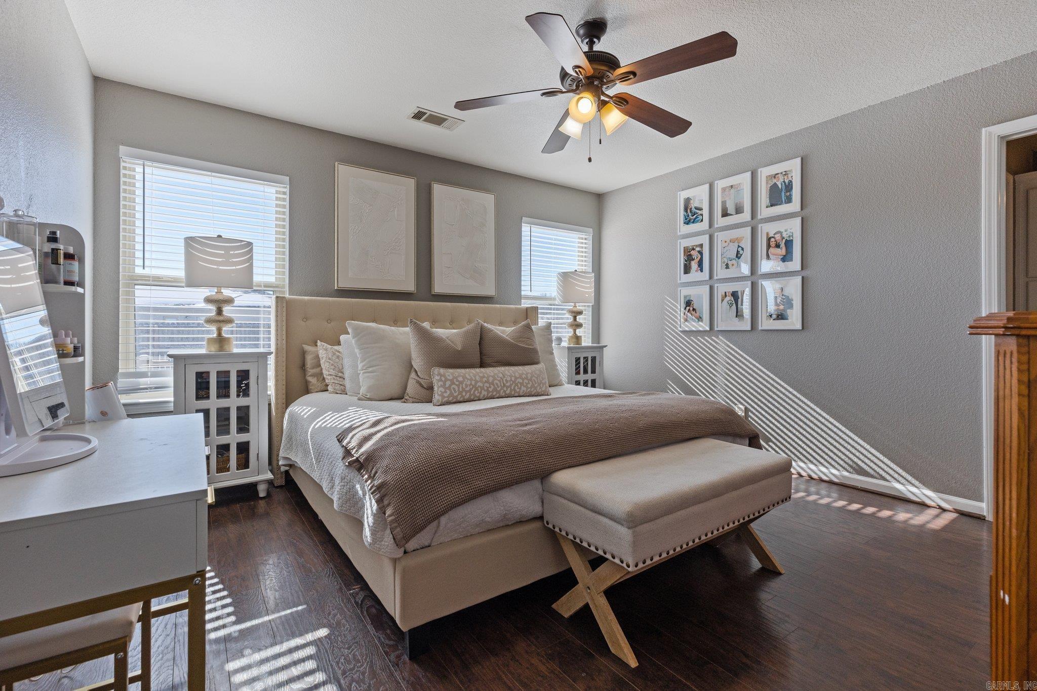 Orchard Hollow Estates - Residential