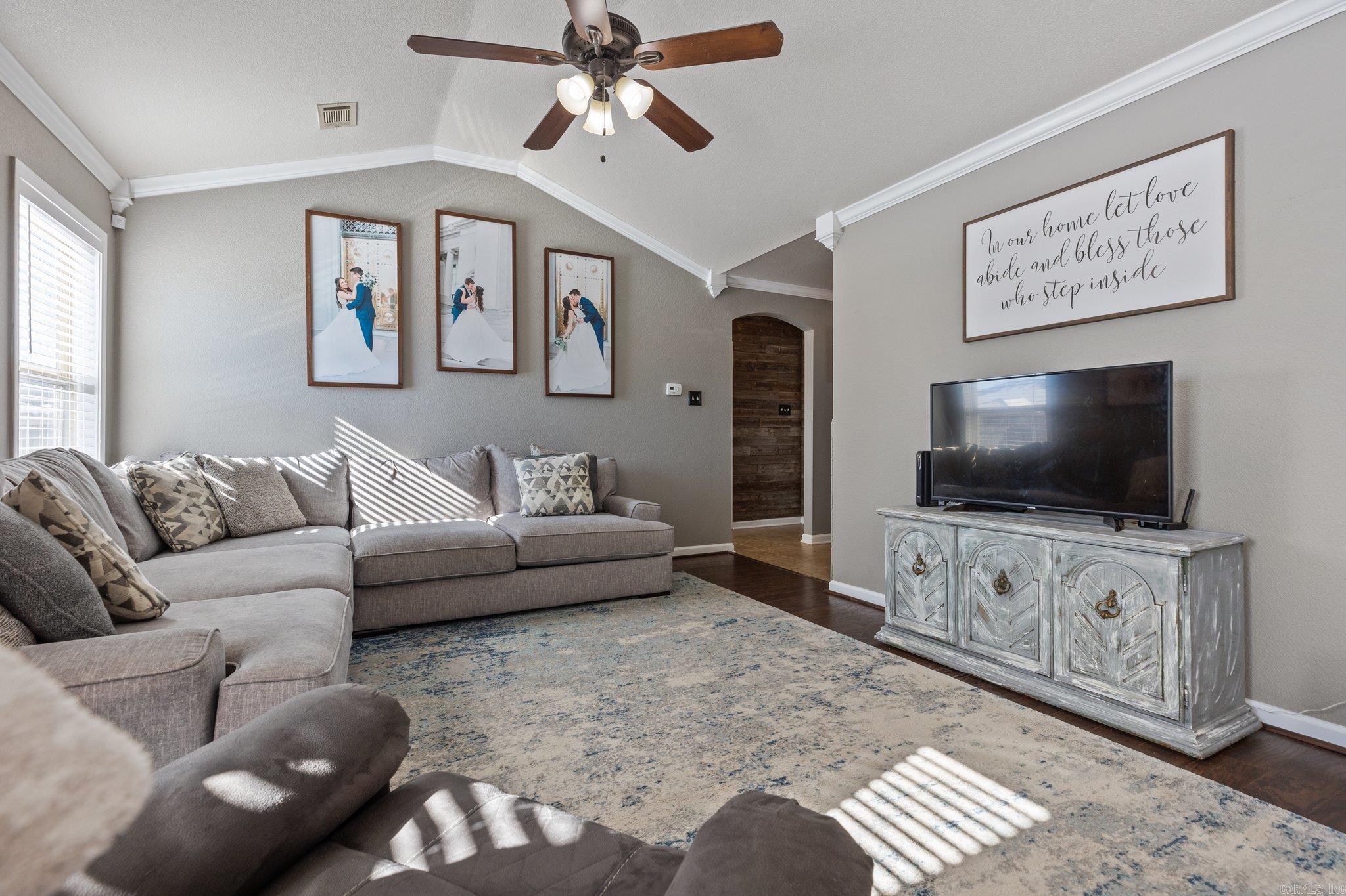 Orchard Hollow Estates - Residential