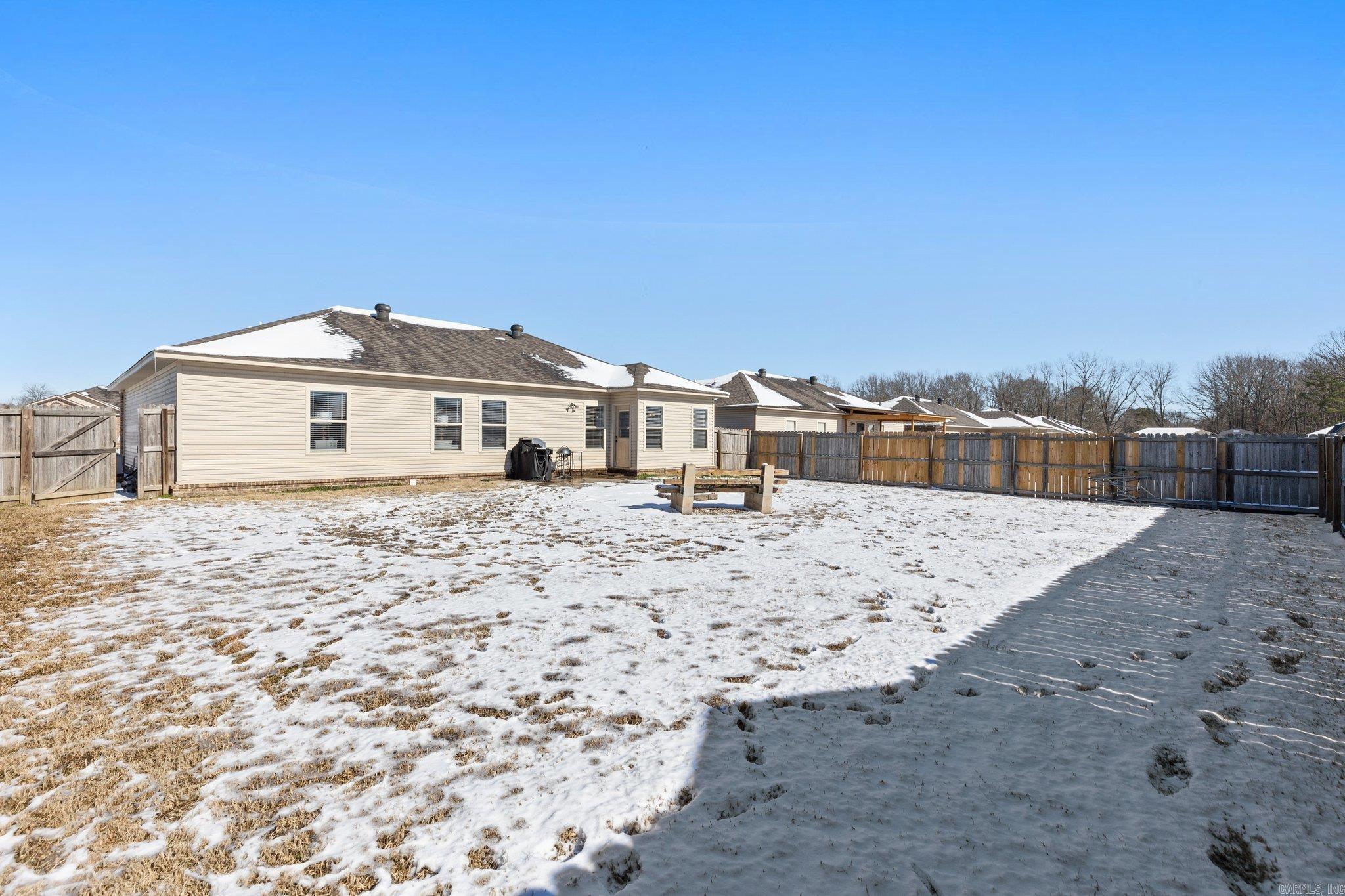 Orchard Hollow Estates - Residential