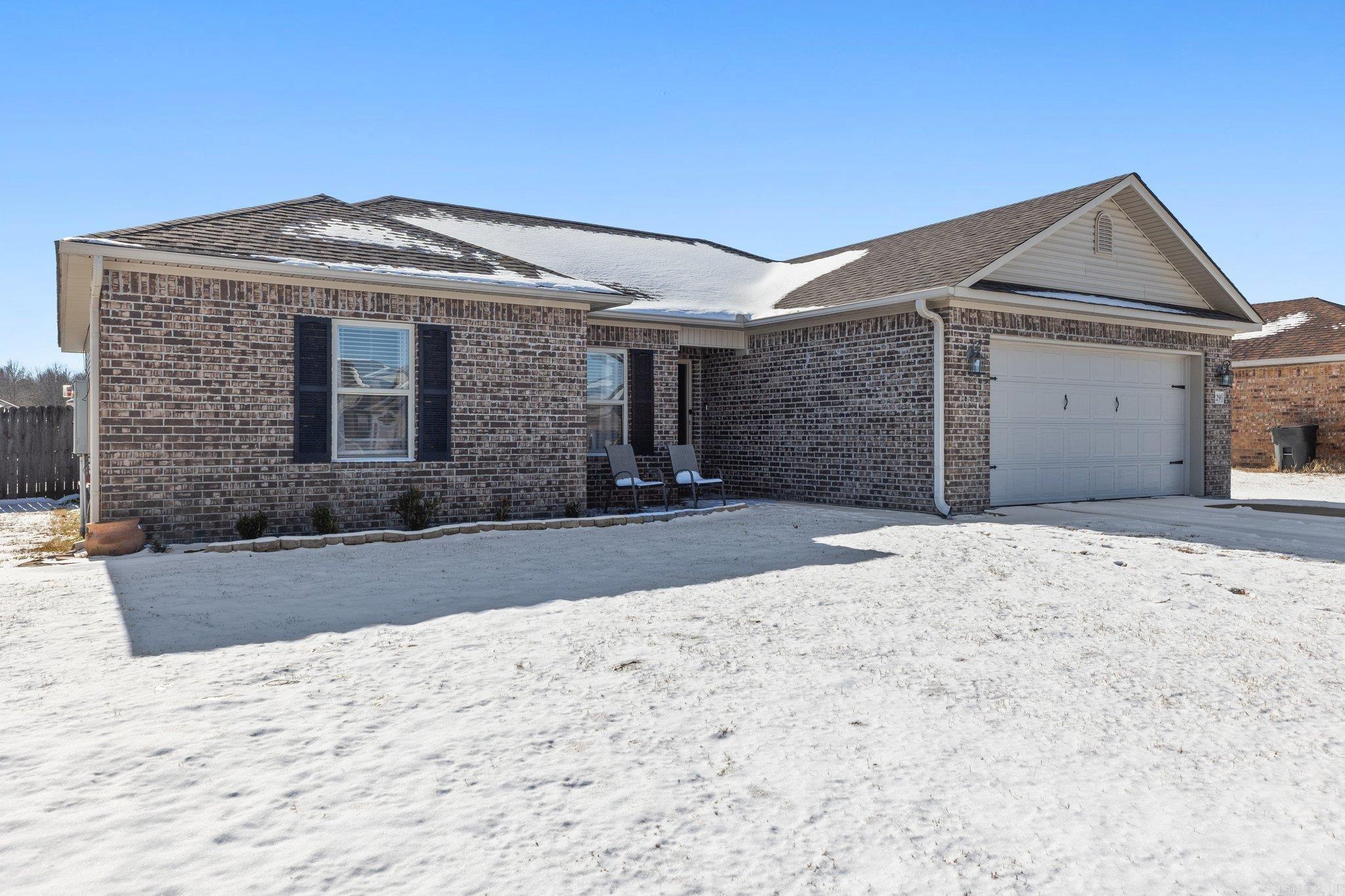 Orchard Hollow Estates - Residential