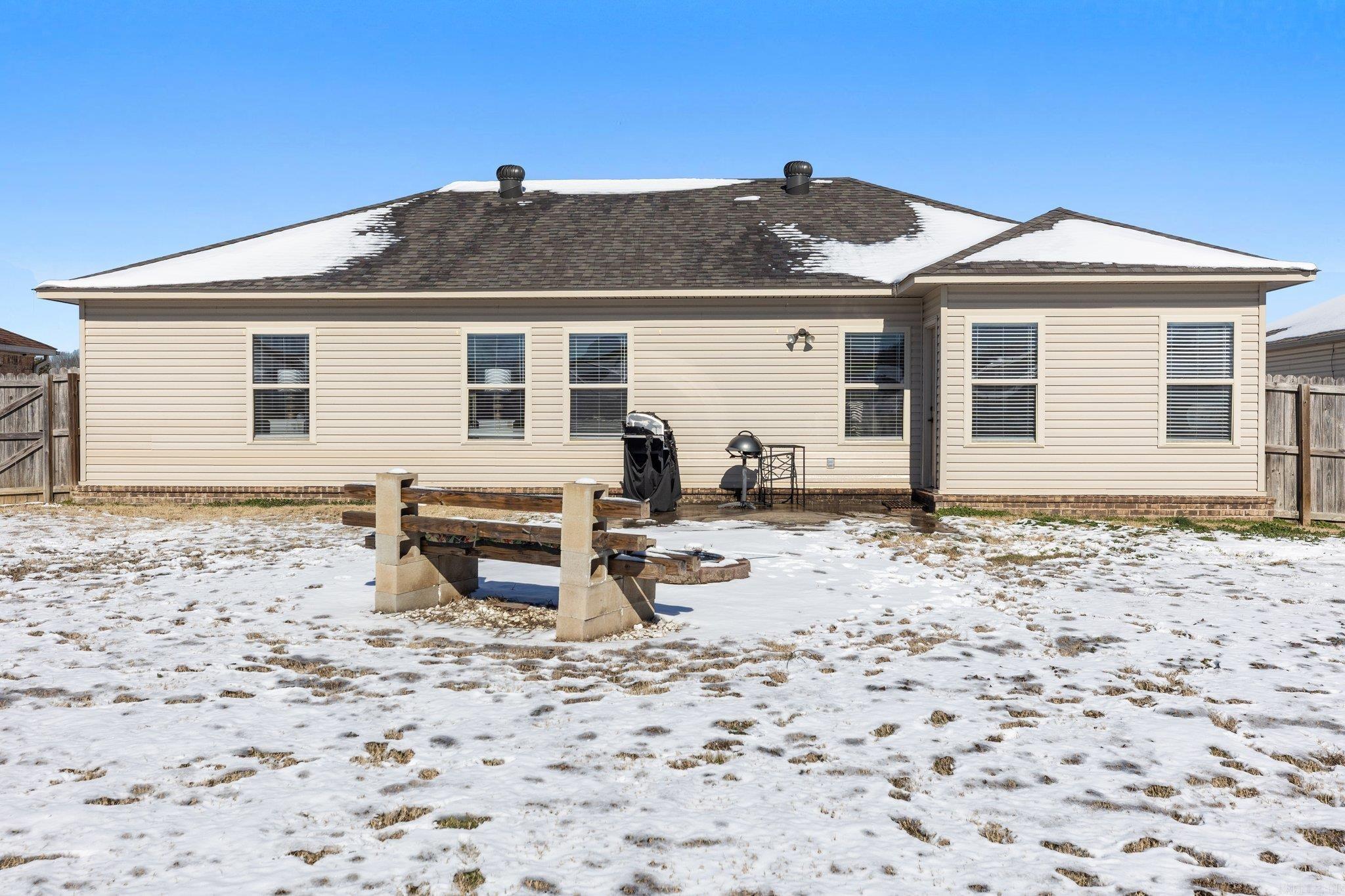 Orchard Hollow Estates - Residential