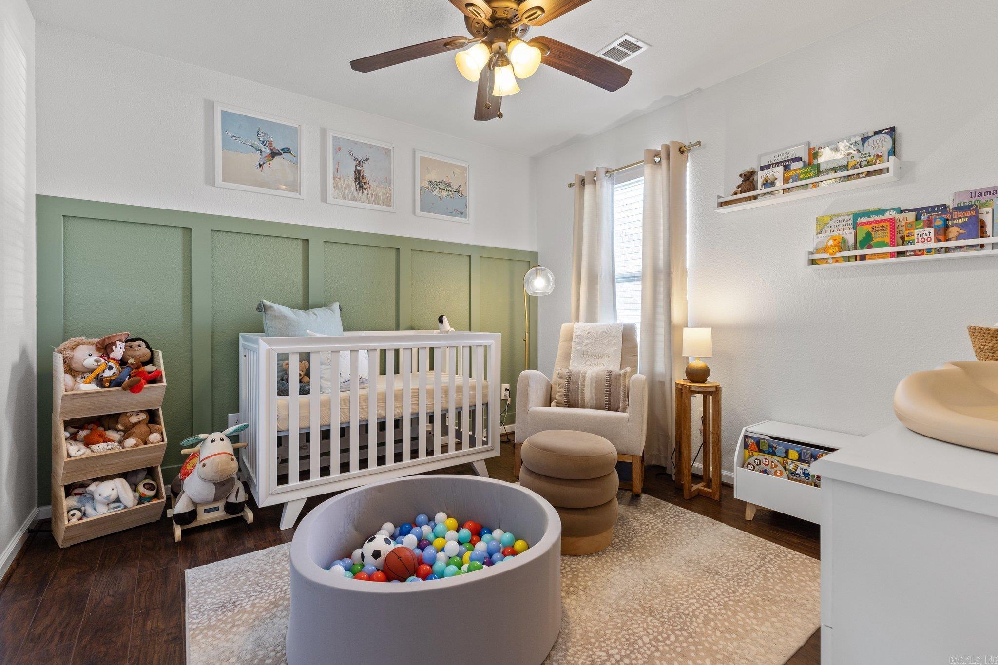 Orchard Hollow Estates - Residential