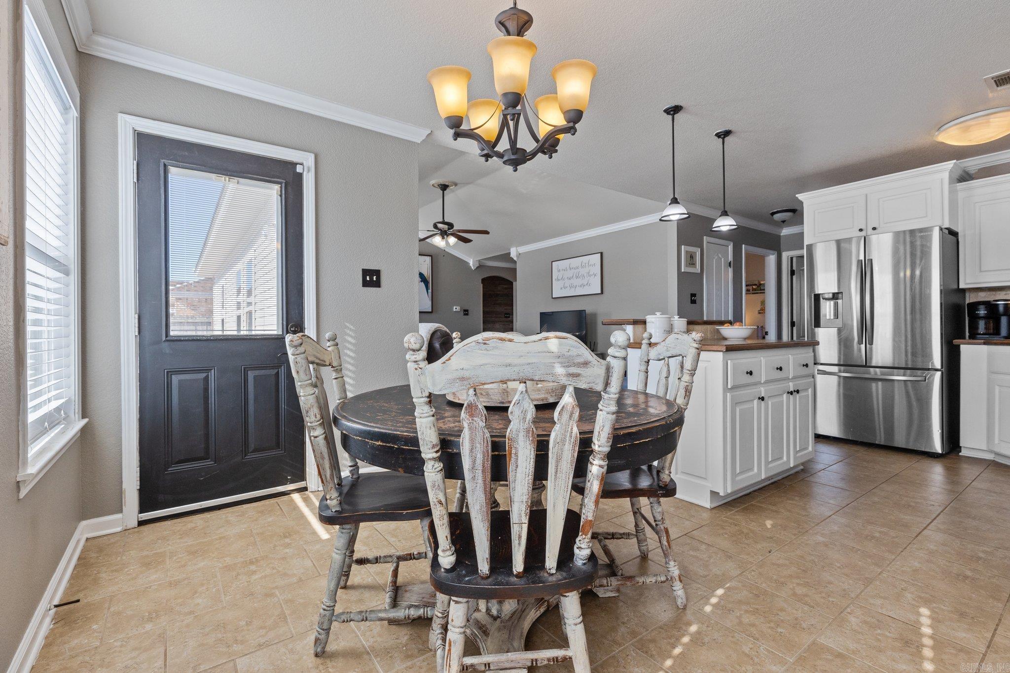 Orchard Hollow Estates - Residential