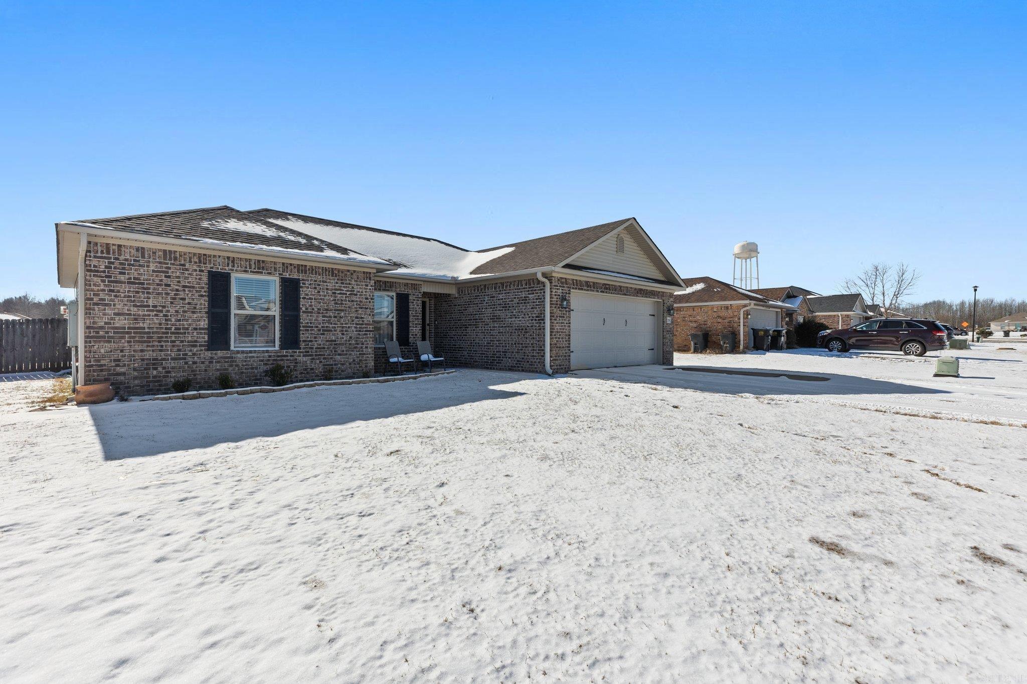 Orchard Hollow Estates - Residential