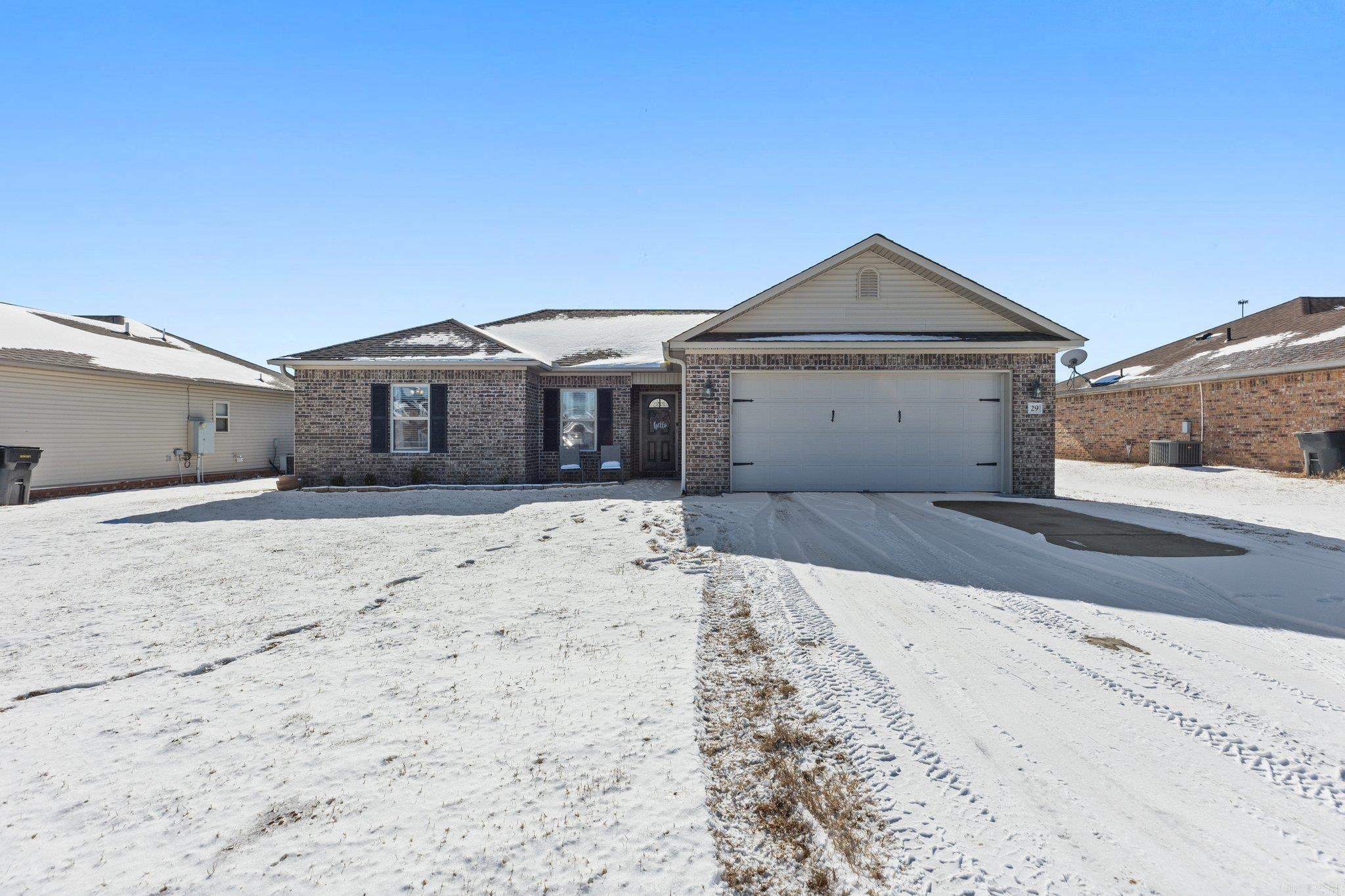 Orchard Hollow Estates - Residential