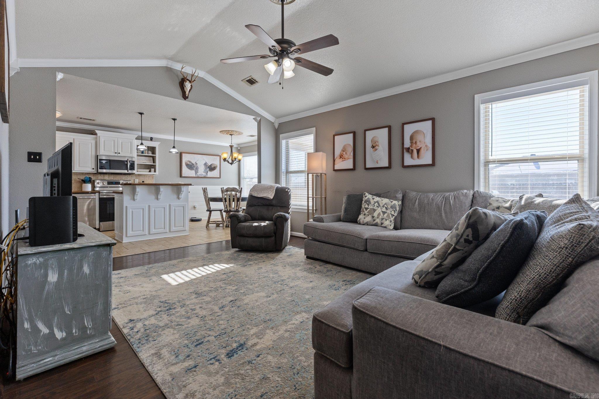 Orchard Hollow Estates - Residential