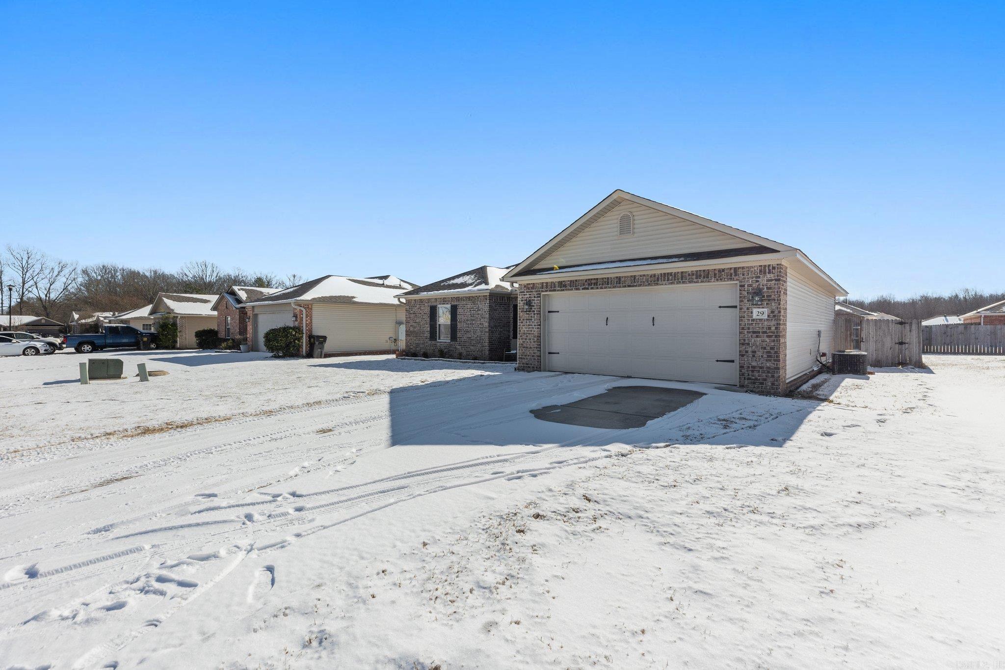 Orchard Hollow Estates - Residential