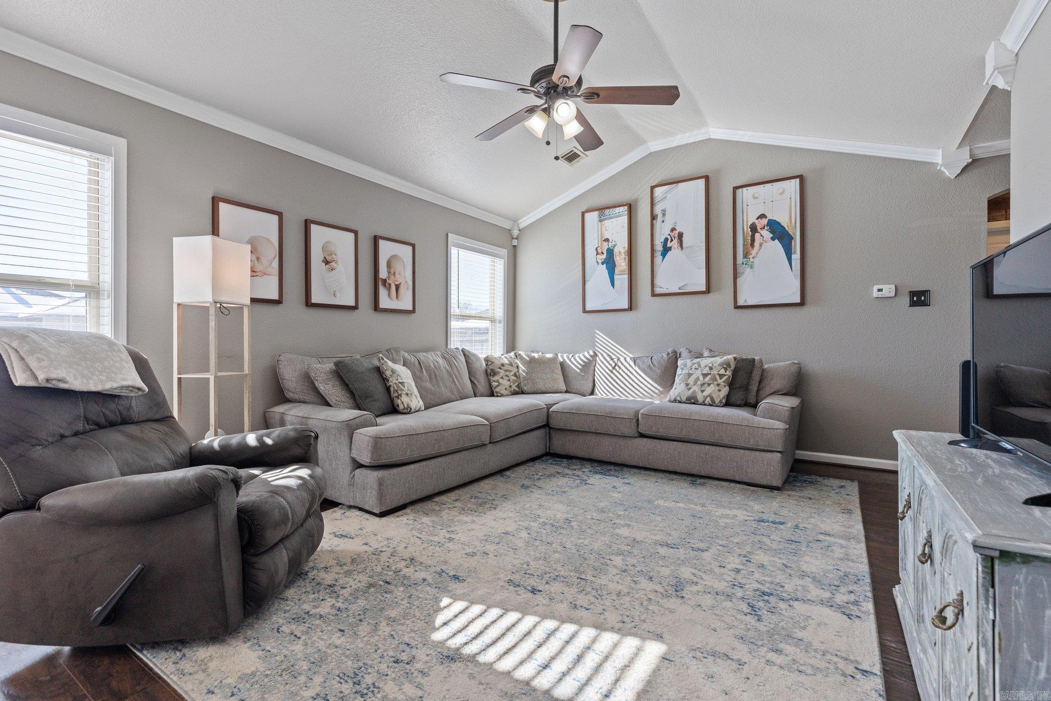 Orchard Hollow Estates - Residential