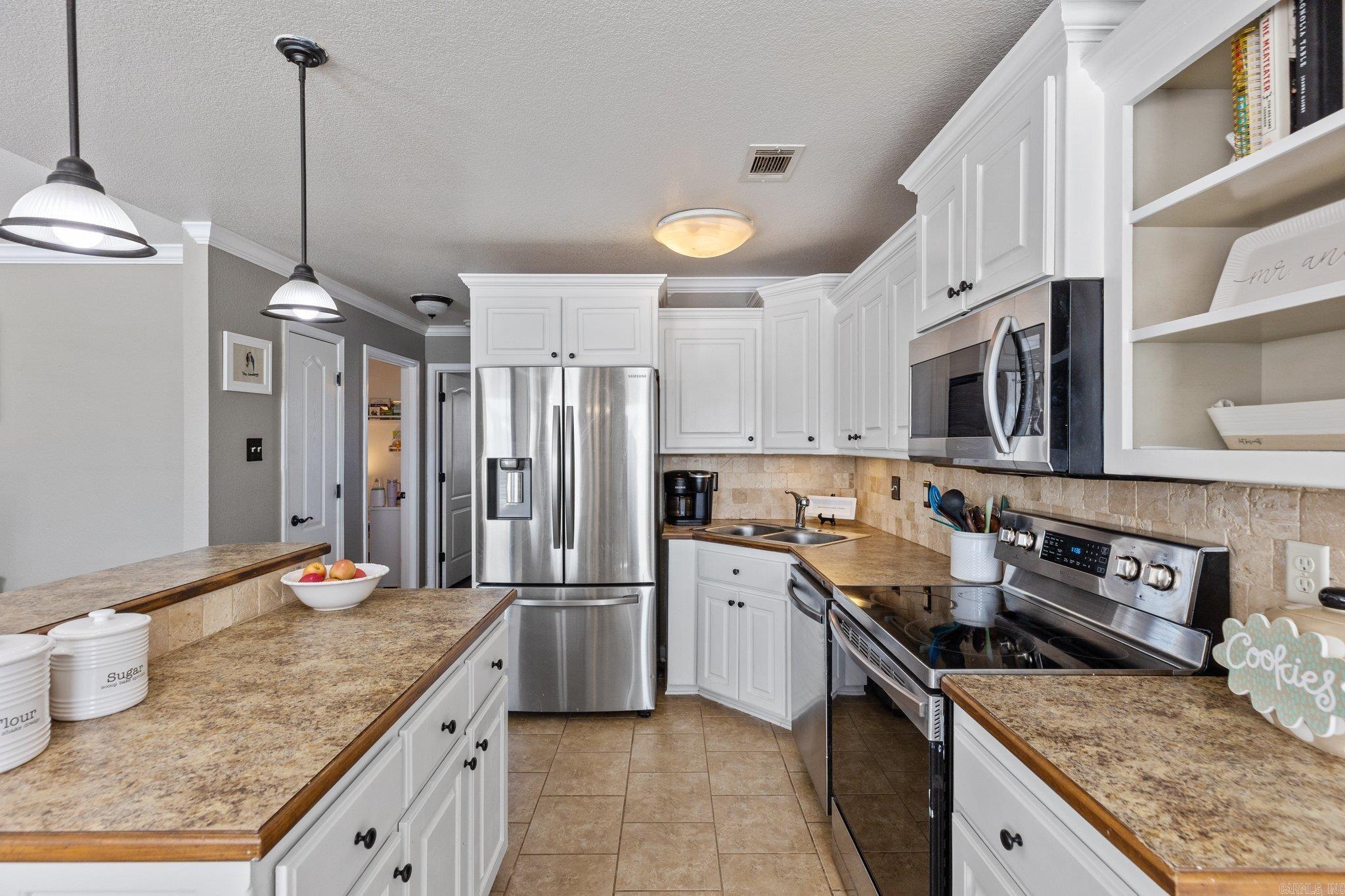 Orchard Hollow Estates - Residential