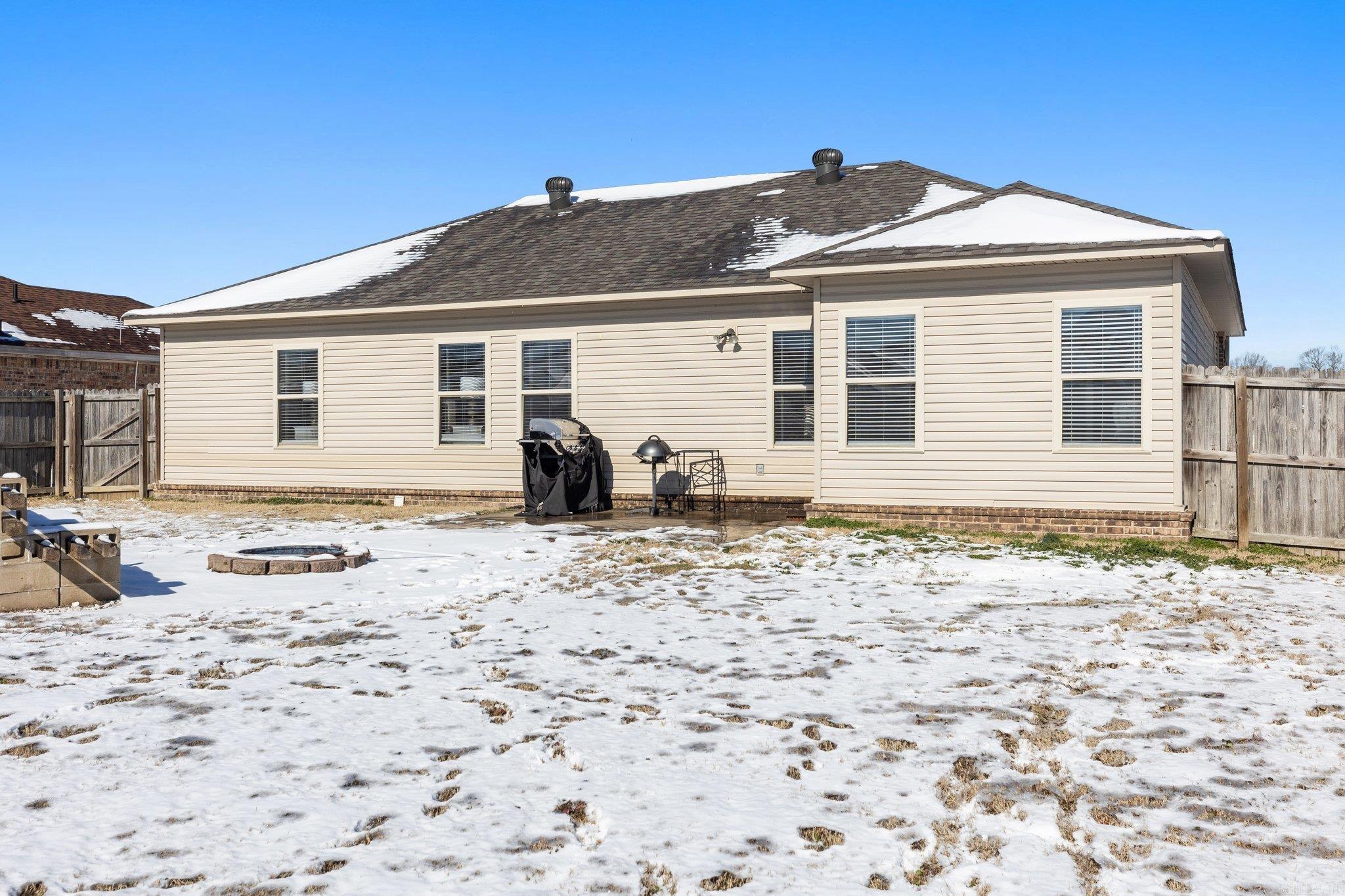 Orchard Hollow Estates - Residential