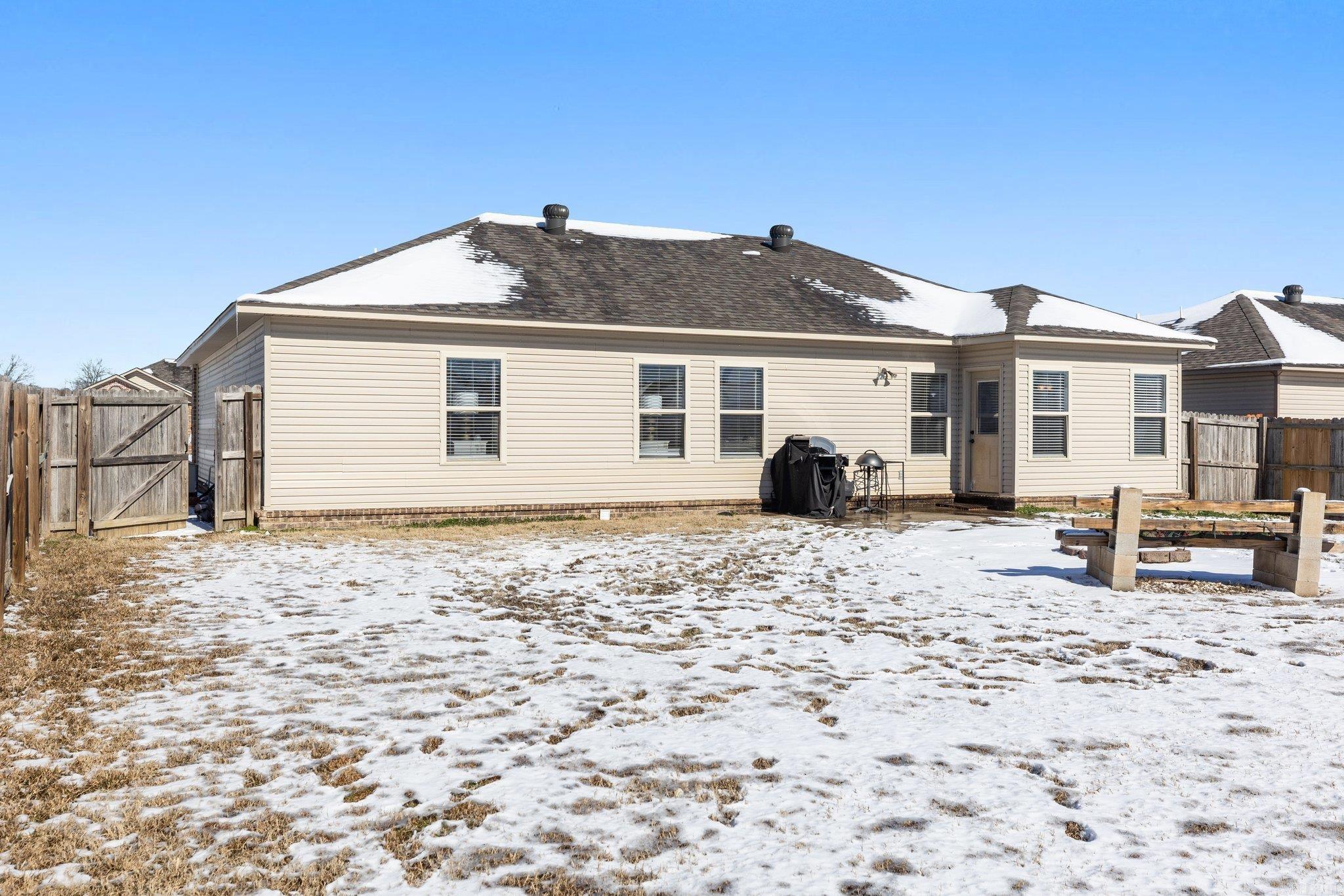 Orchard Hollow Estates - Residential