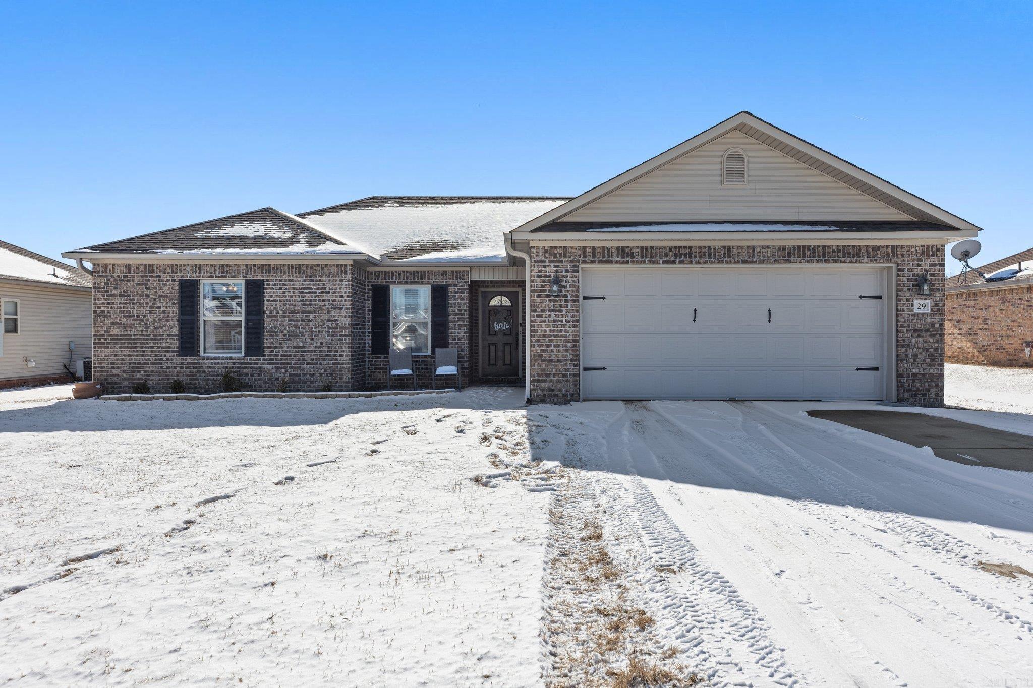 Orchard Hollow Estates - Residential