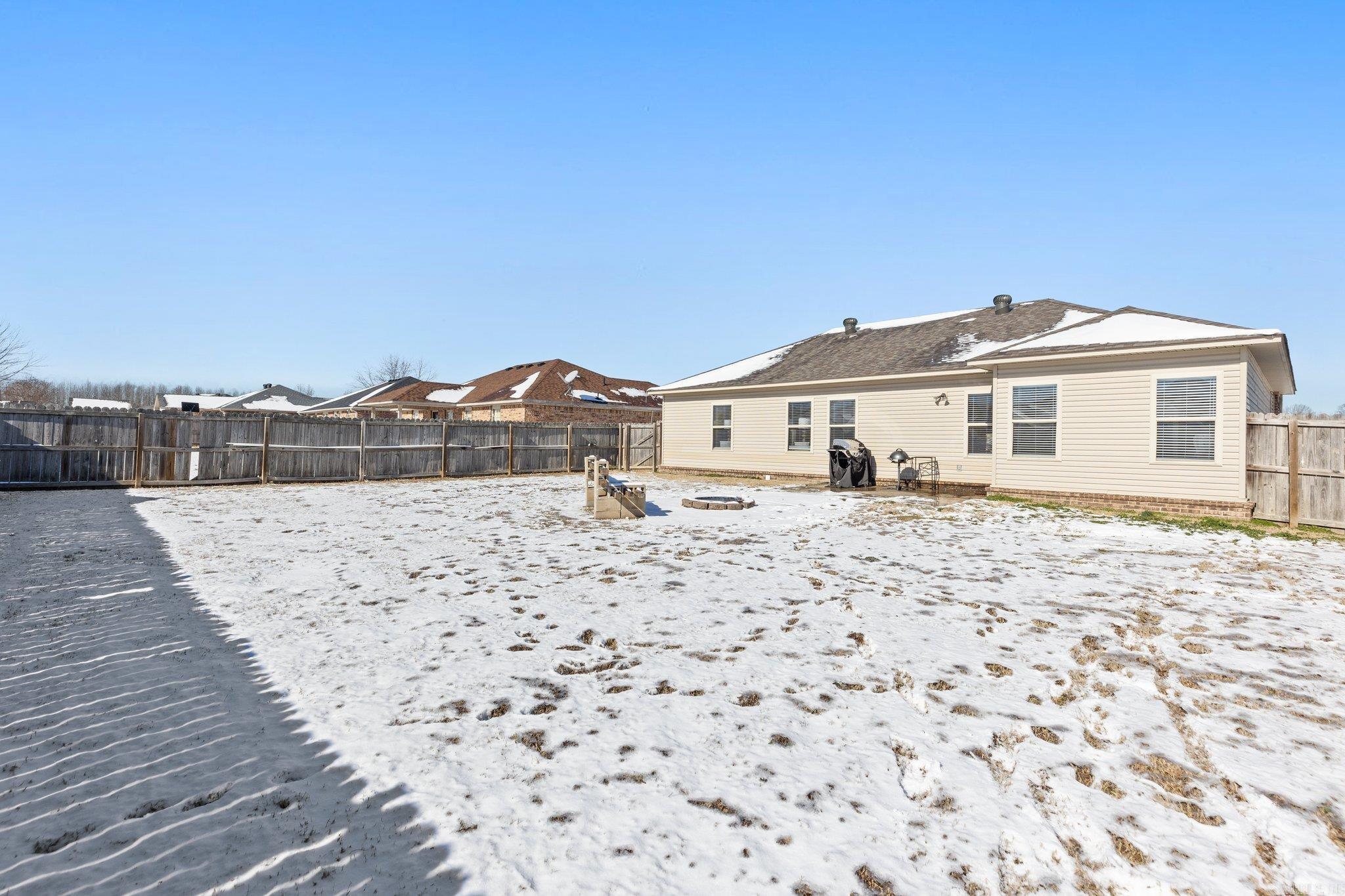 Orchard Hollow Estates - Residential