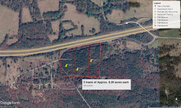 N 29TH ST, OZARK, AR 72949 - Image f060cf86ee97828f633e8a2be647d48a/2043517266