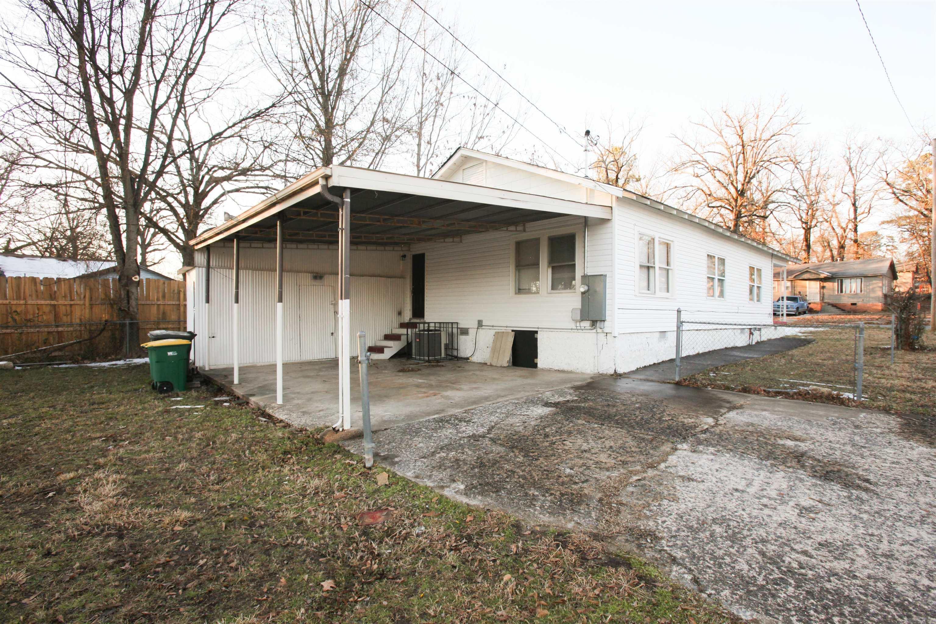 Riffel & Holder - Residential Lease