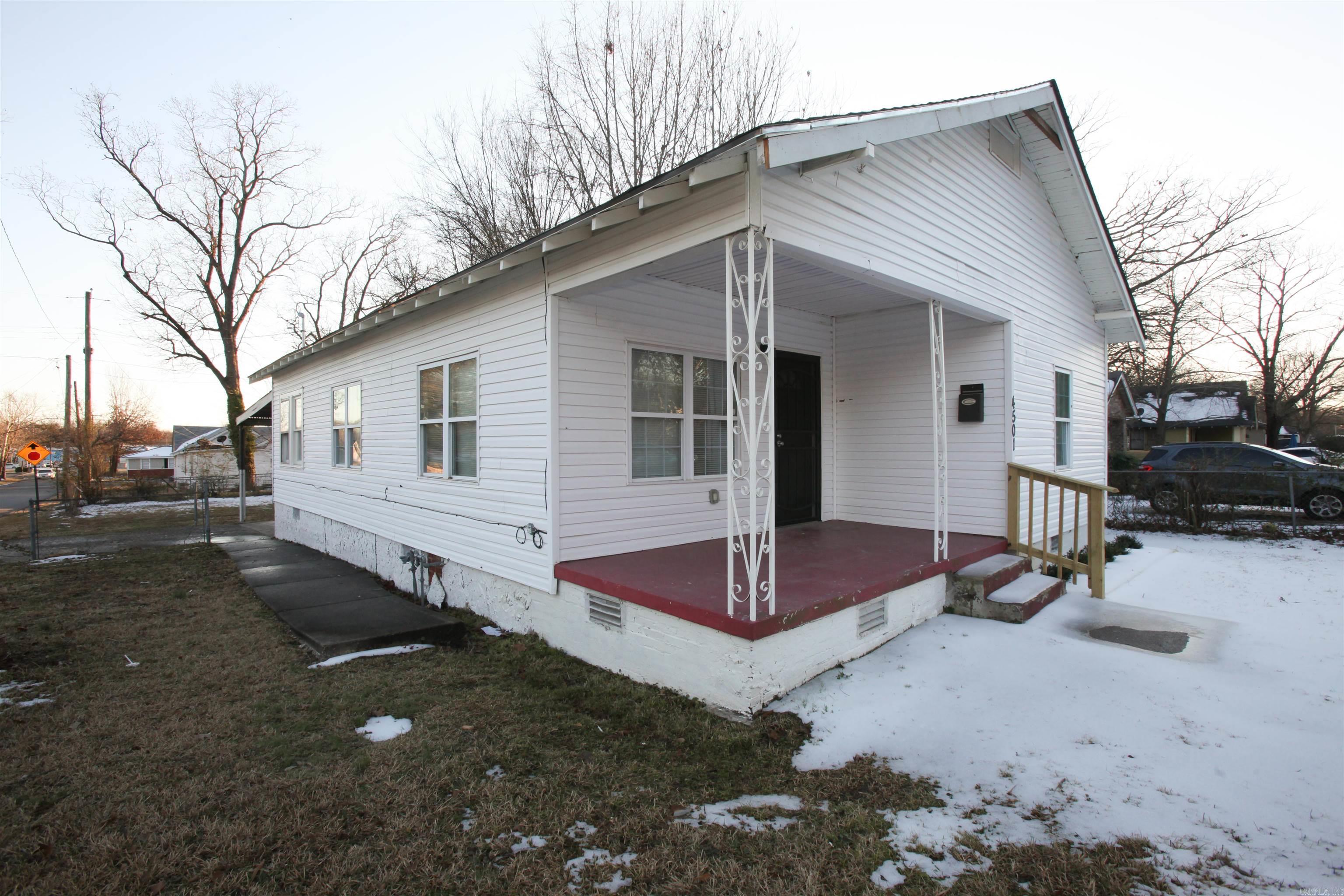 Riffel & Holder - Residential Lease