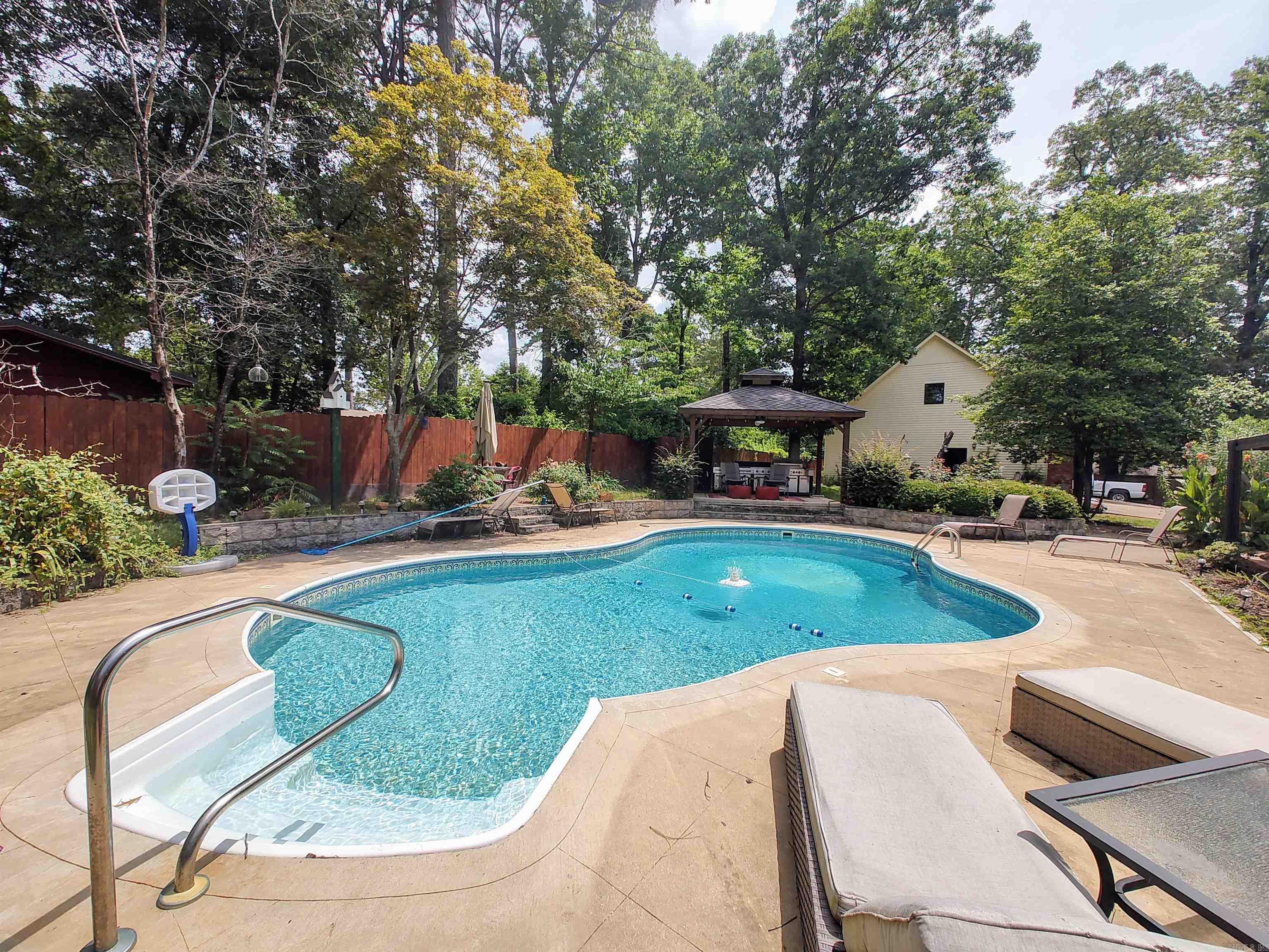 COUNTRYSIDE PLACE SD - Residential