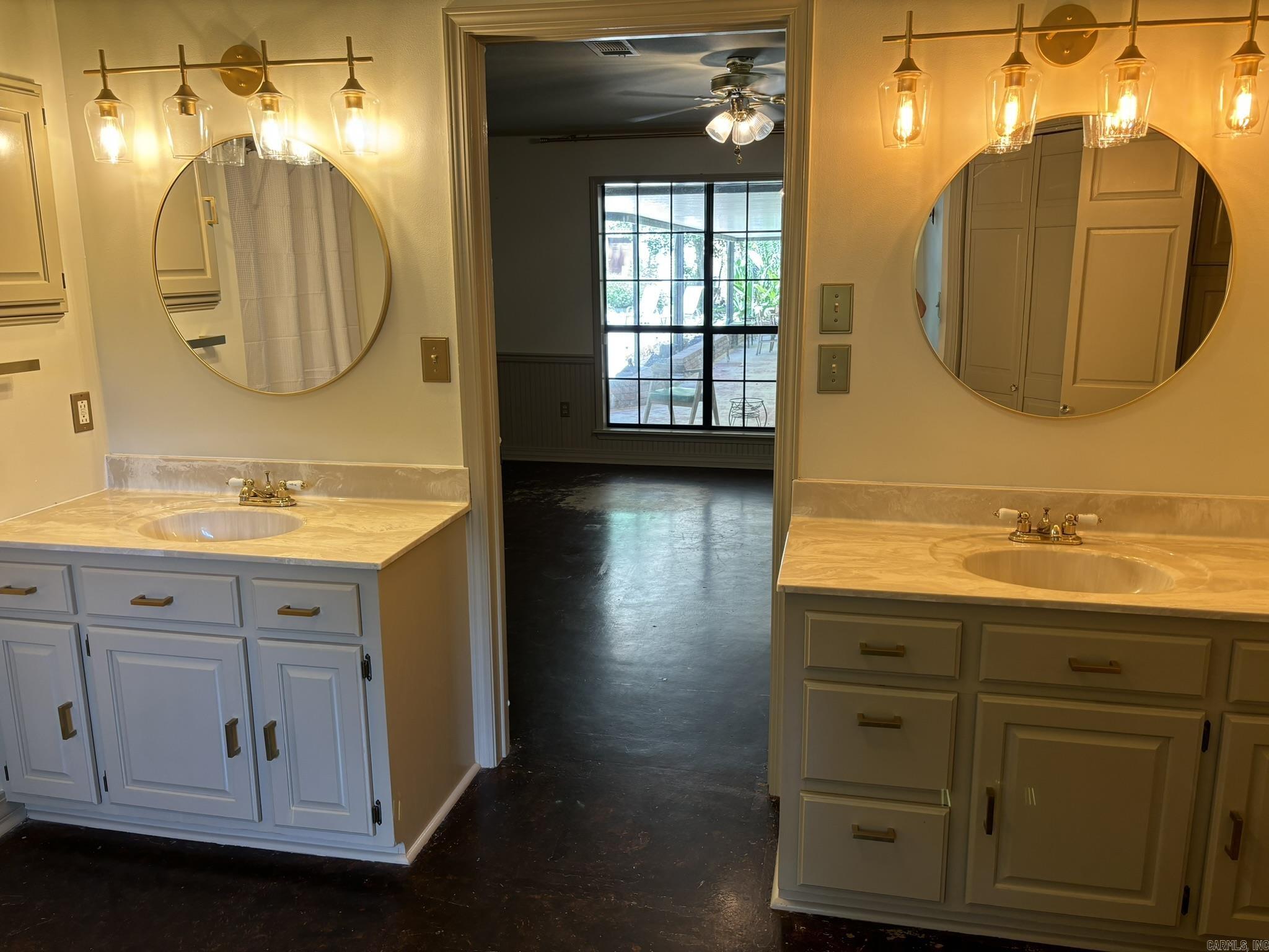 COUNTRYSIDE PLACE SD - Residential