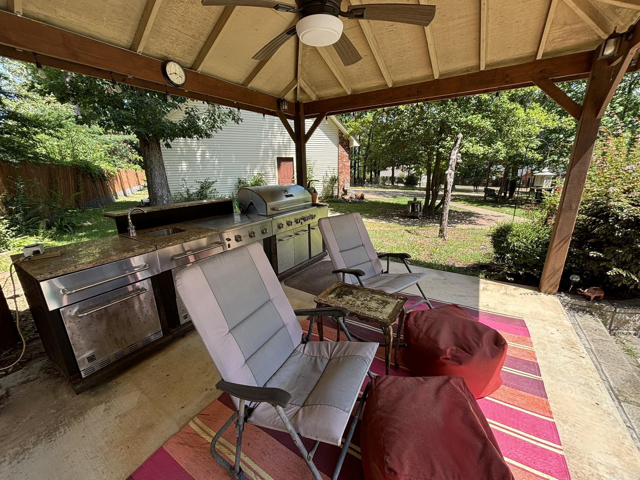 COUNTRYSIDE PLACE SD - Residential