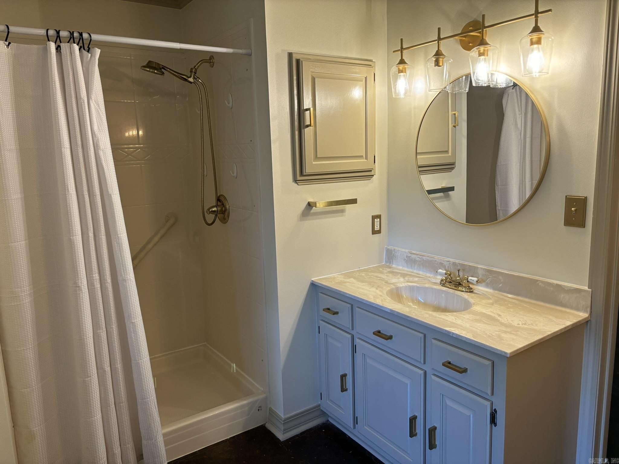 COUNTRYSIDE PLACE SD - Residential