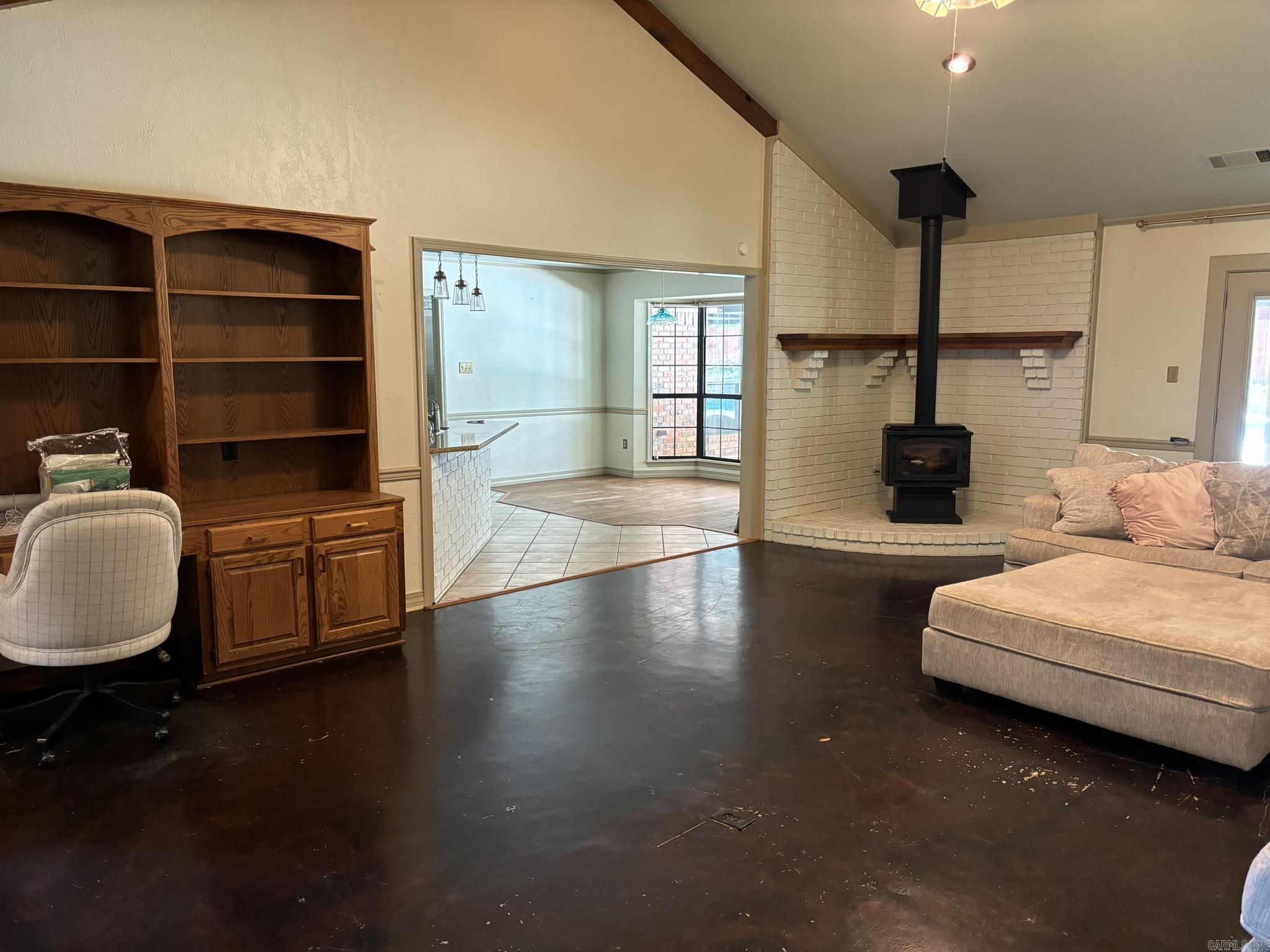 COUNTRYSIDE PLACE SD - Residential