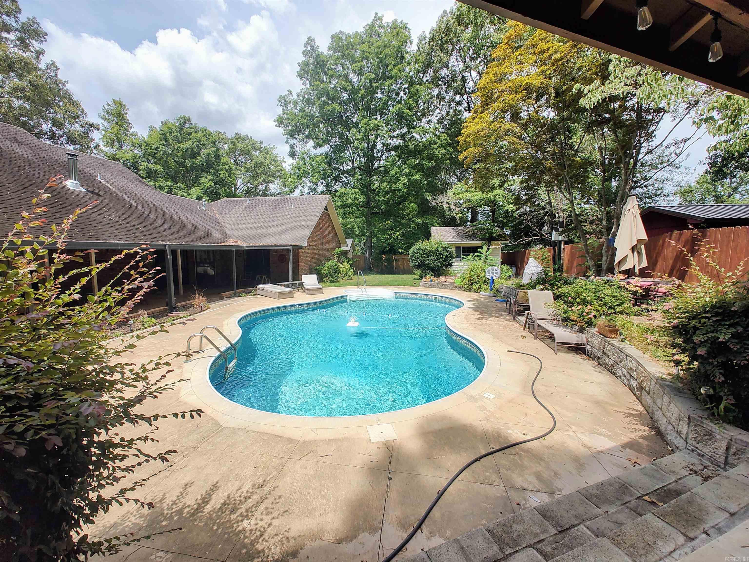 COUNTRYSIDE PLACE SD - Residential