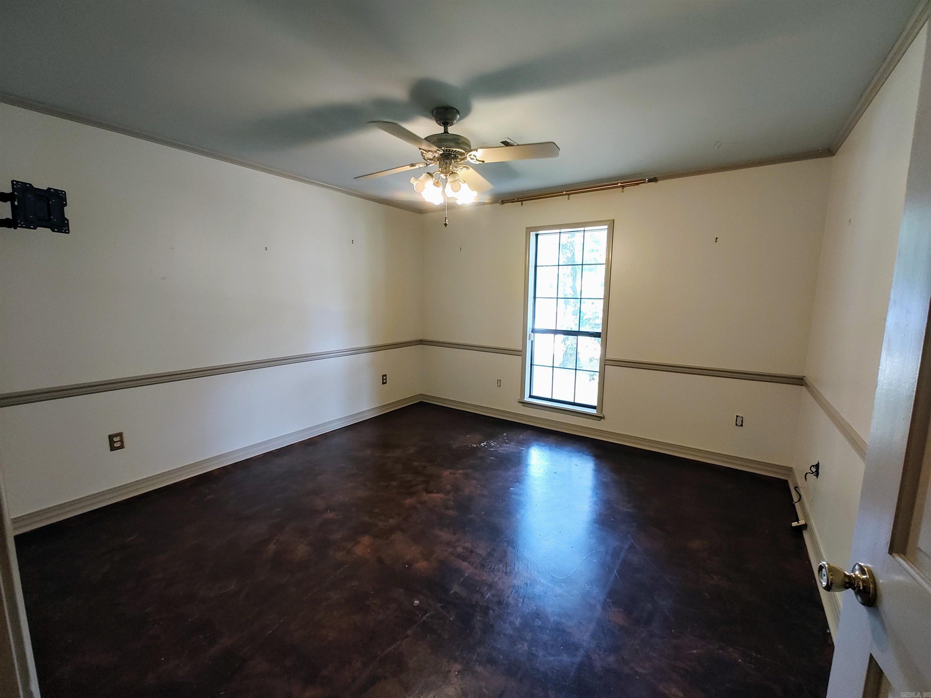 COUNTRYSIDE PLACE SD - Residential